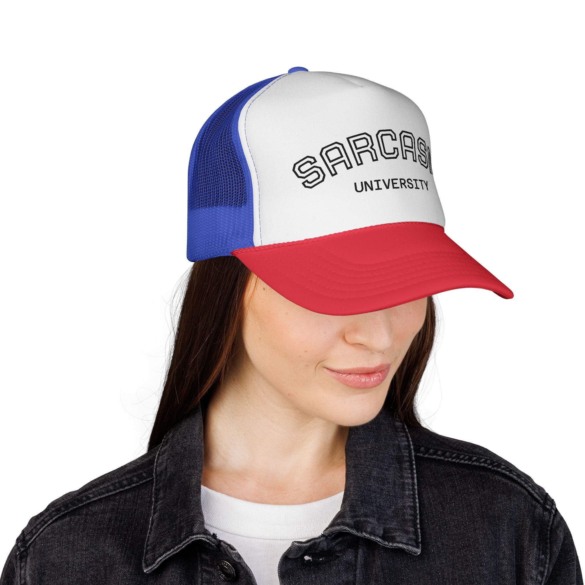 Trucker Caps
