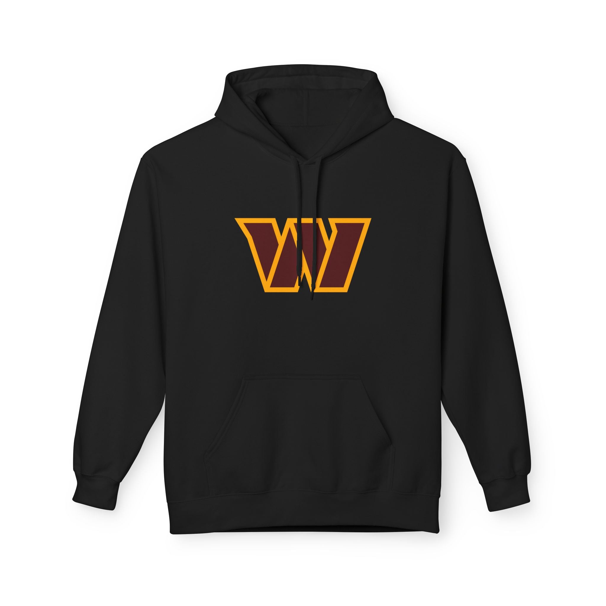Cozy Washington Hoodie, Unisex