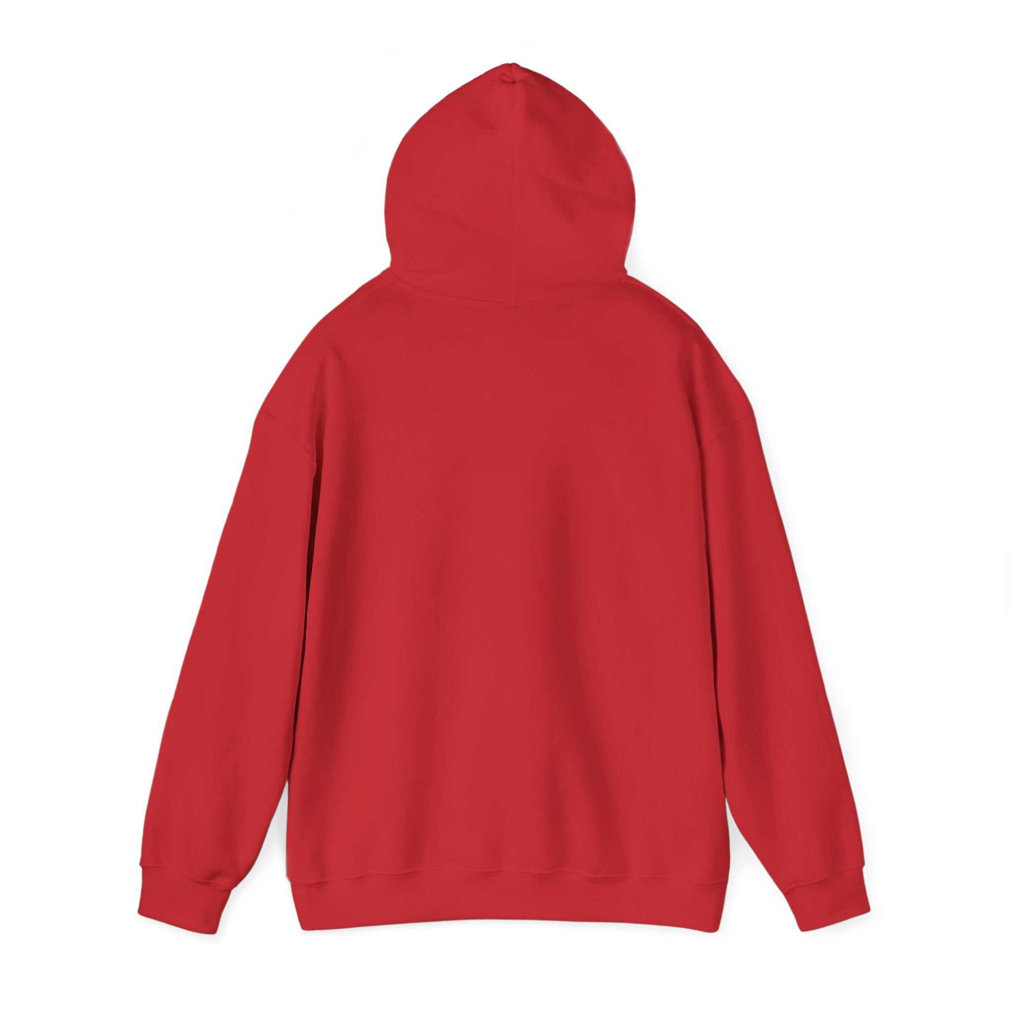 Kansas City Chiefs Heavy Hoodie, unisex