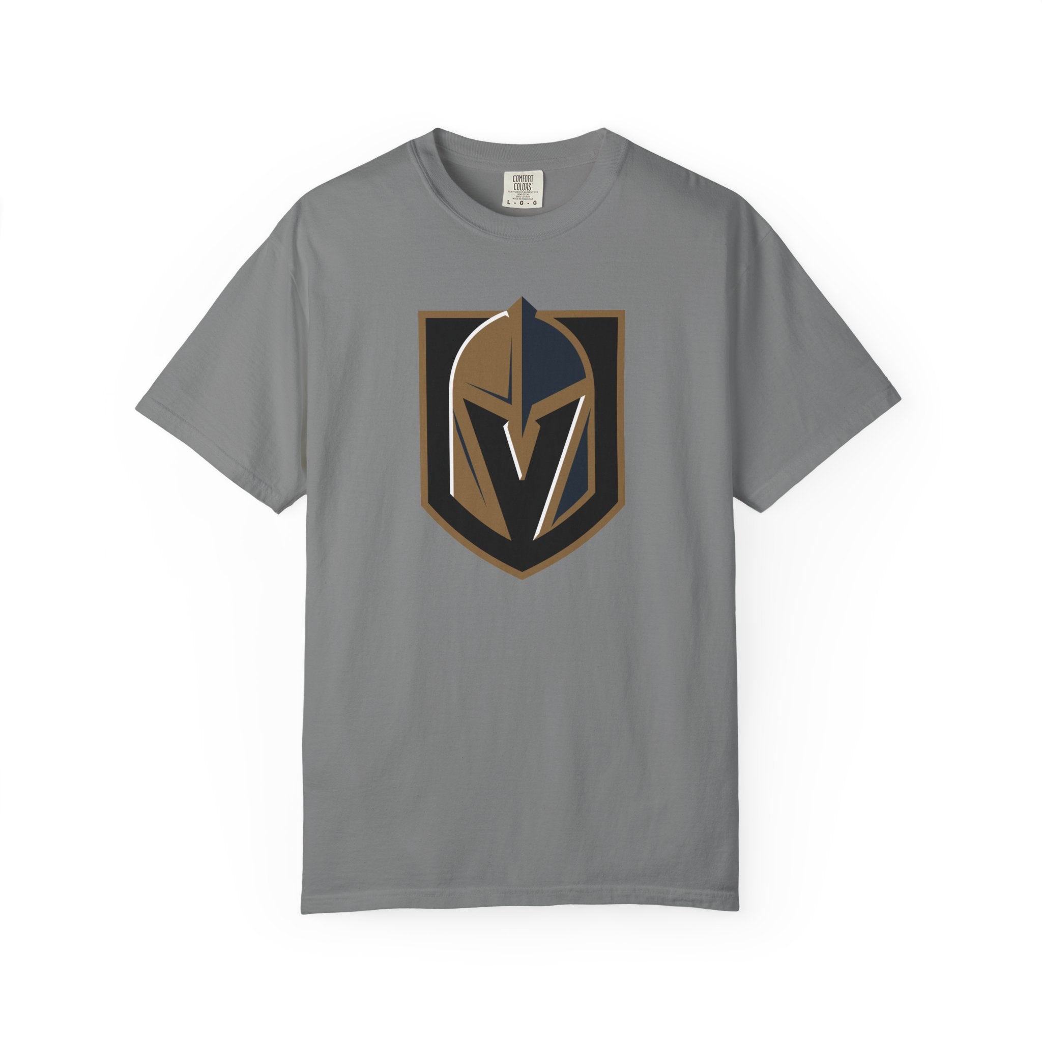 Cool VGK NHL Team T-shirt, Unisex Tee
