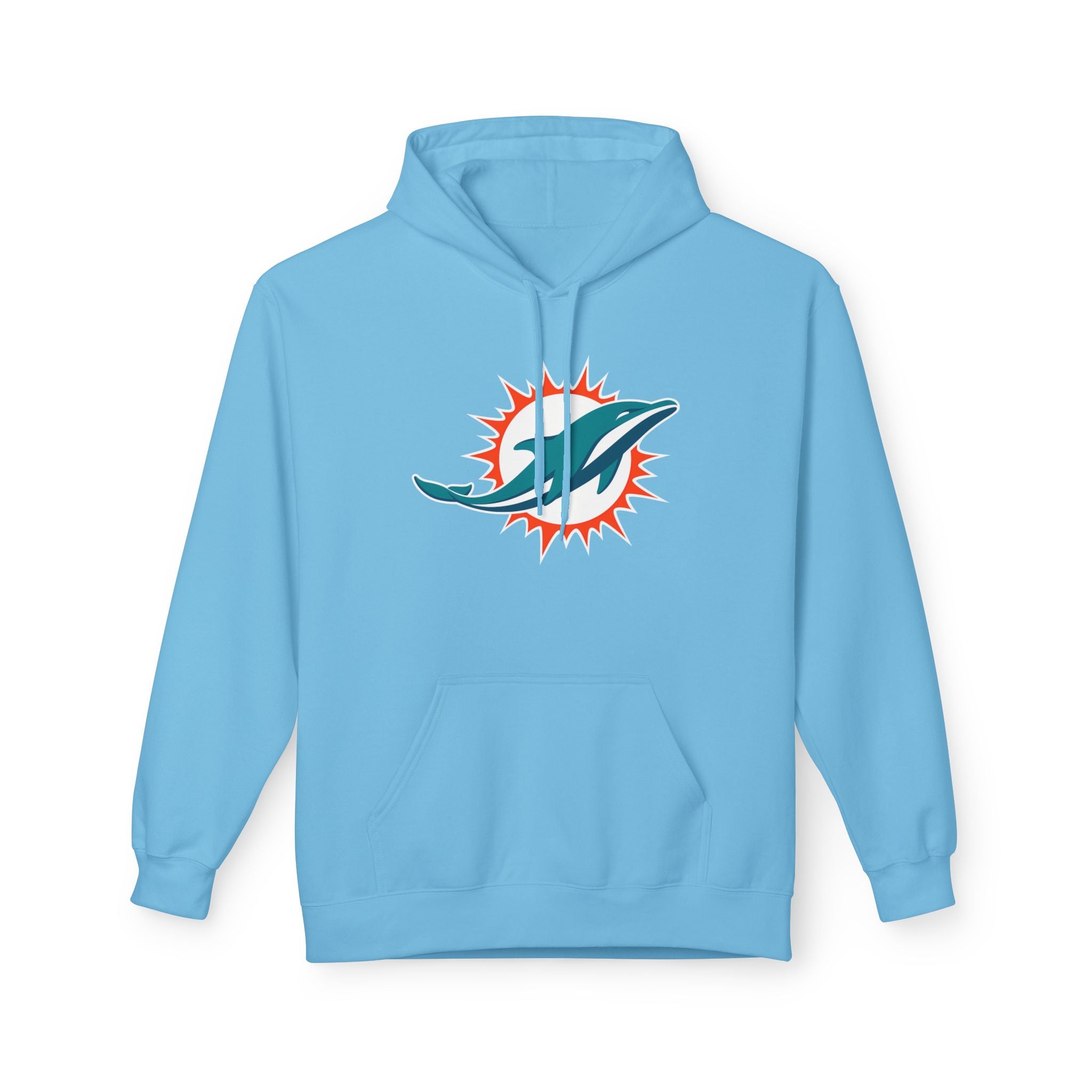 Miami Dolphin Hoodie