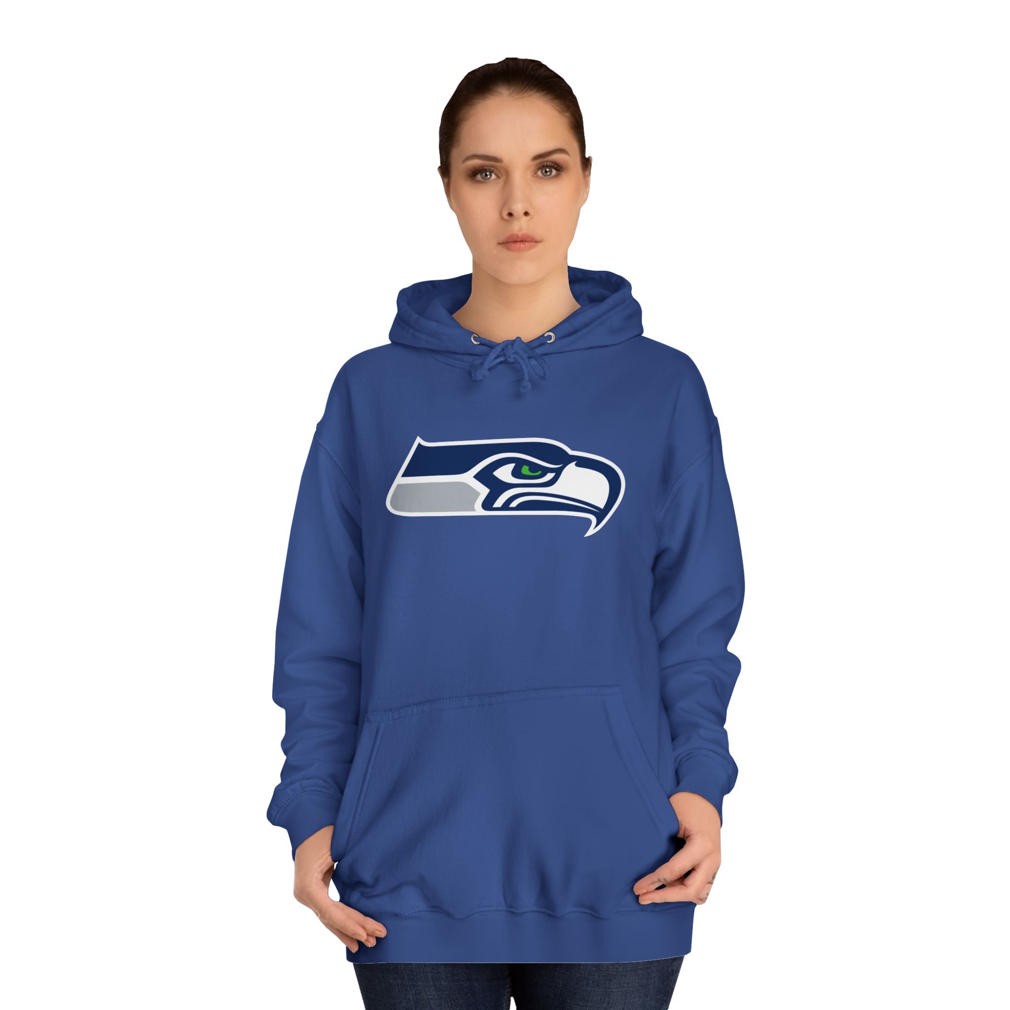 Seattle Seahawks College Hoodie