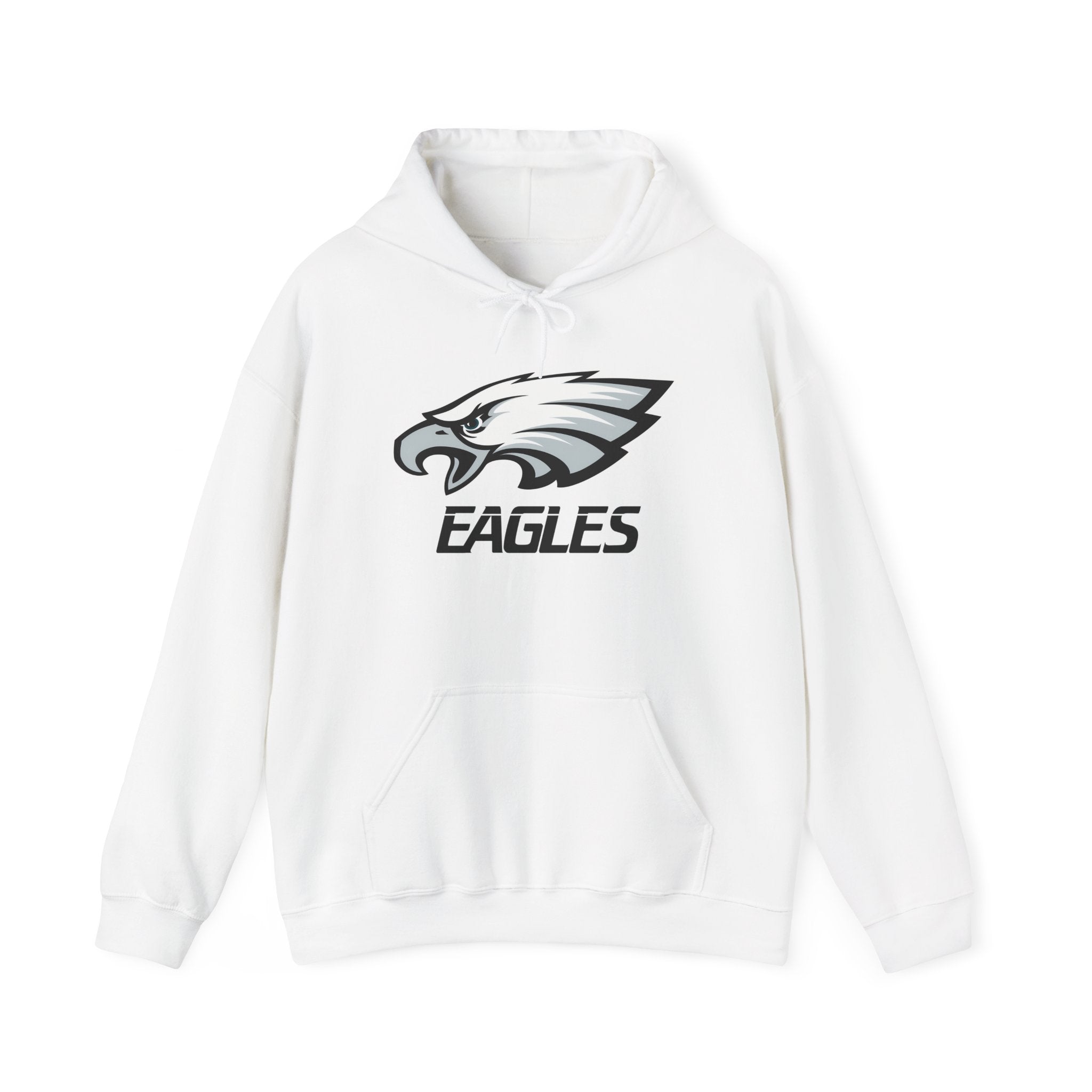 EAGLES Unisex Football Sweatshirt