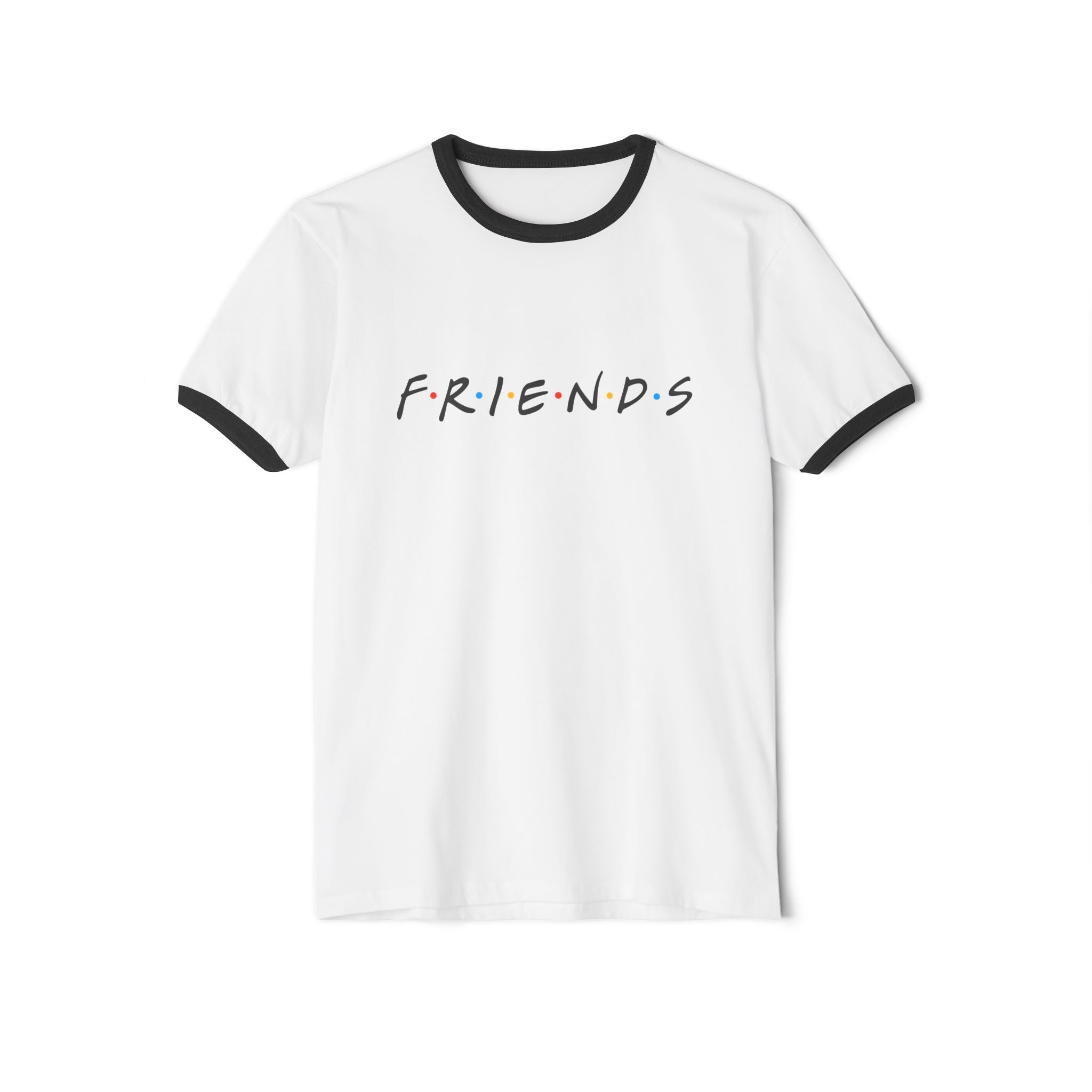 Casual Friends T-Shirt