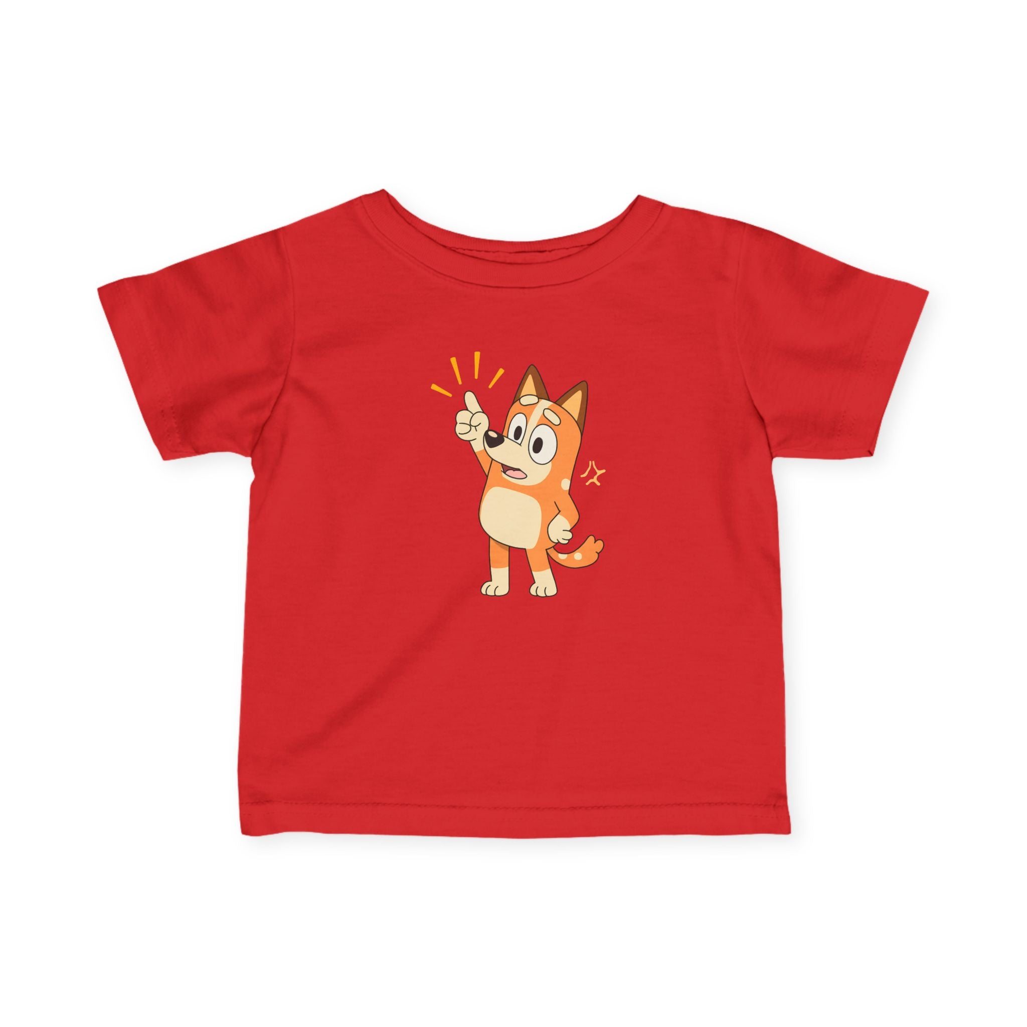 Adorable Infant Bingo T-Shirt