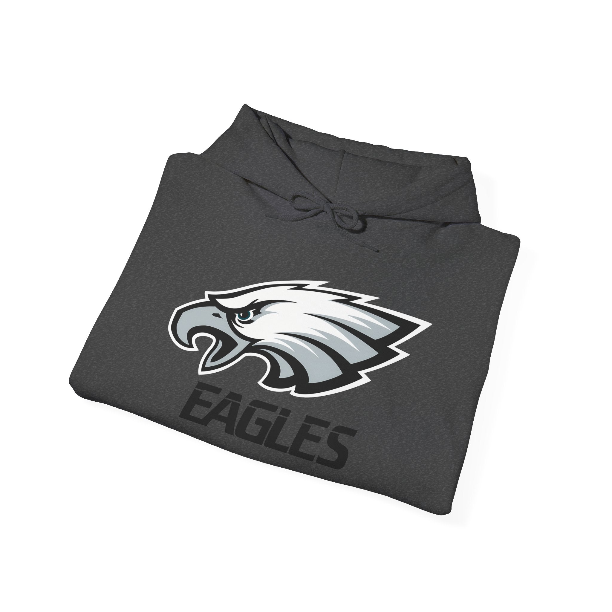 EAGLES Unisex Football Sweatshirt