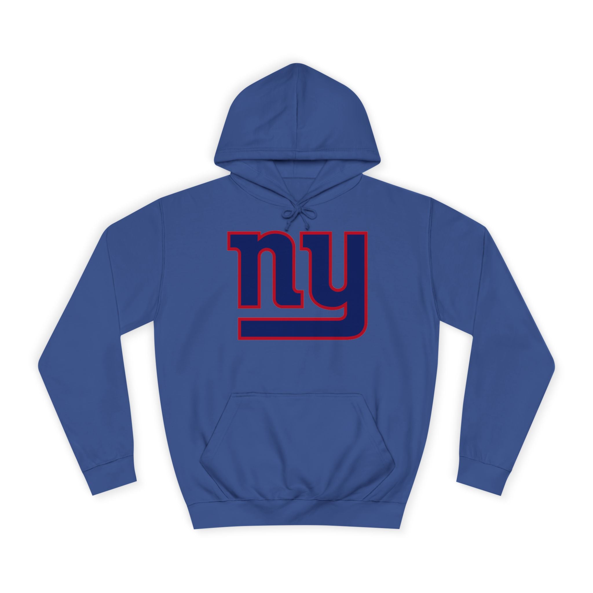 New York Giants College Hoodie