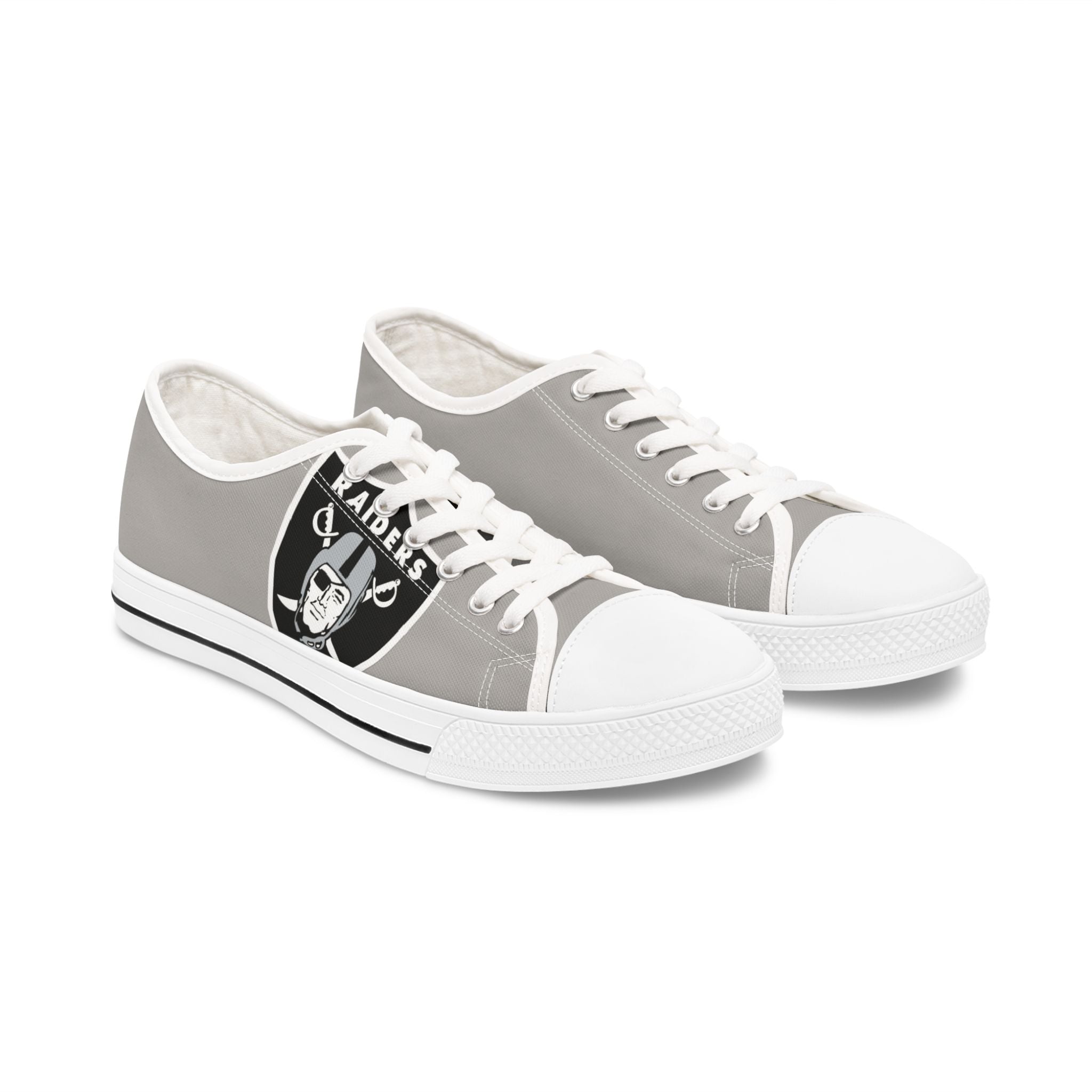 RAIDERS, Women's Sneakers