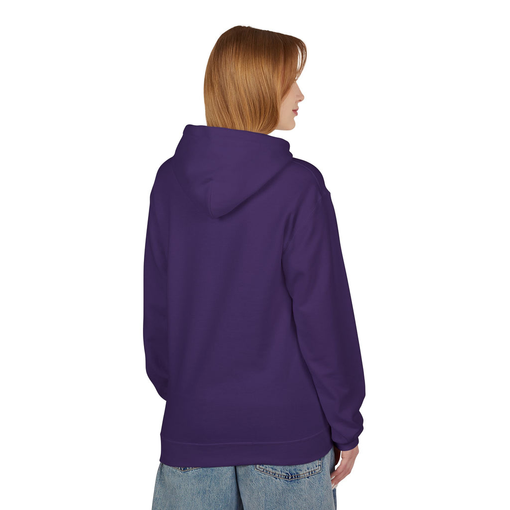 Vikings Unisex Midweight Hoodie