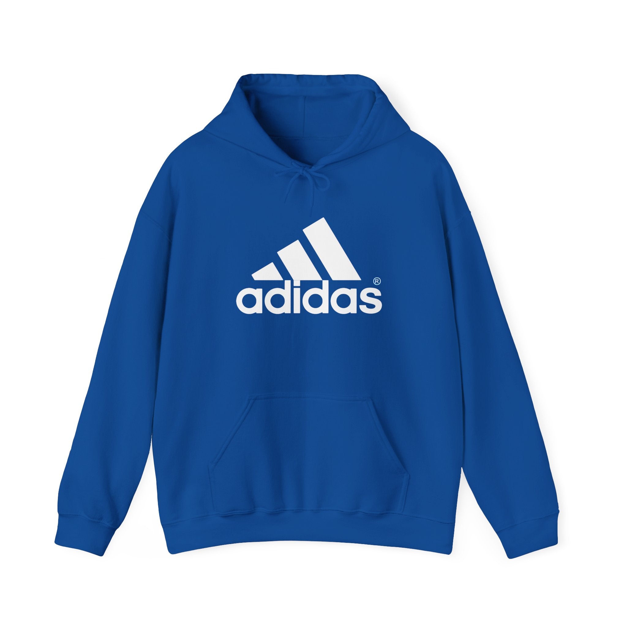 Adidas Unisex Heavy Blend™ Hoodie