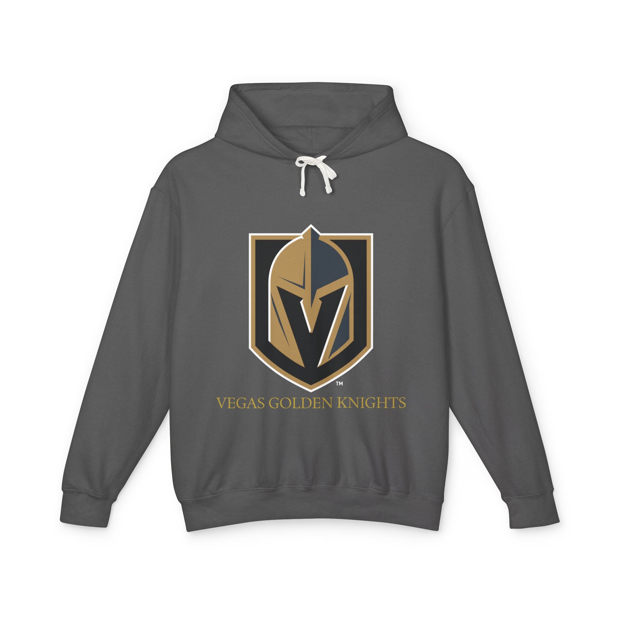 VGK, Unisex Lightweight Hooded Sweatshirt