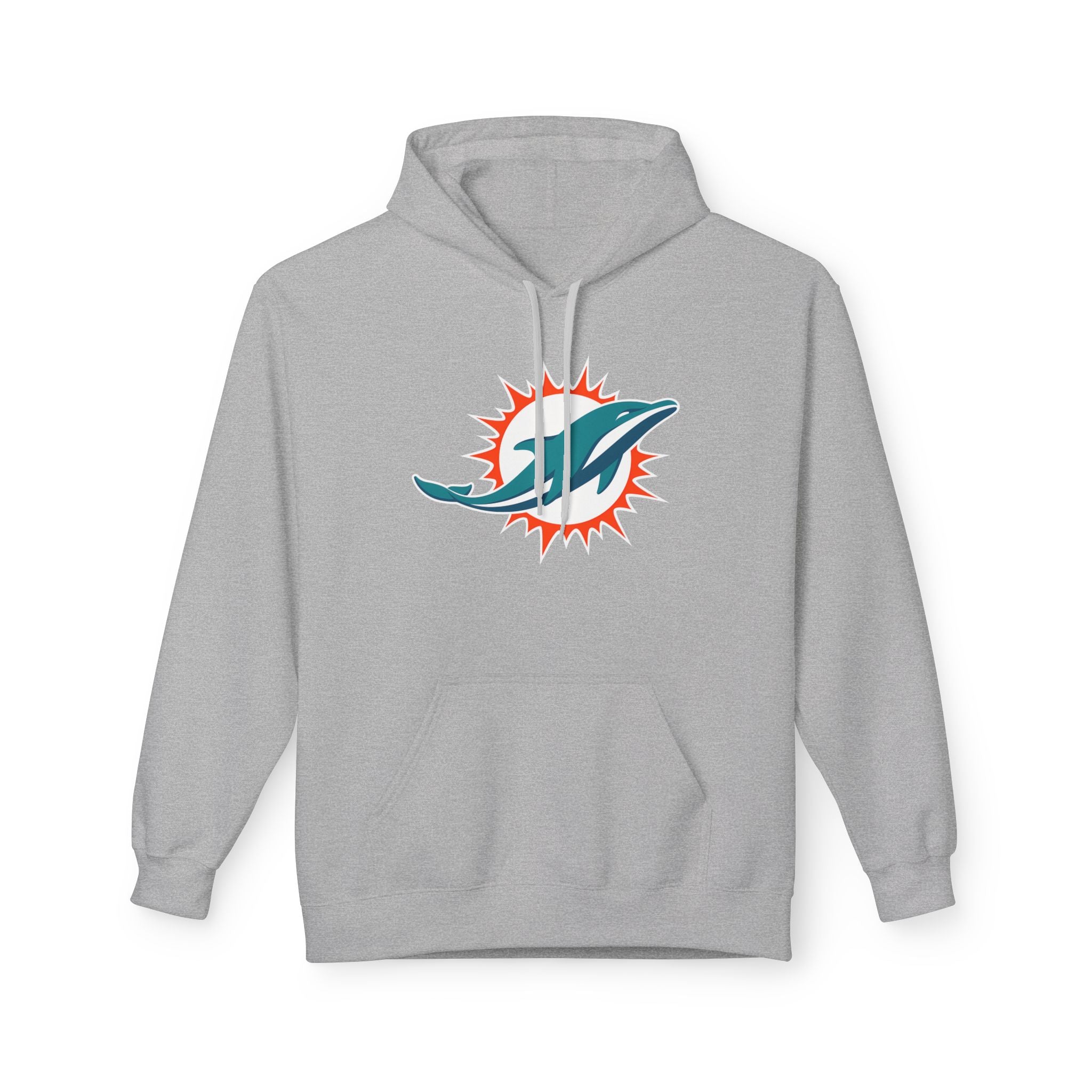 Miami Dolphin Hoodie