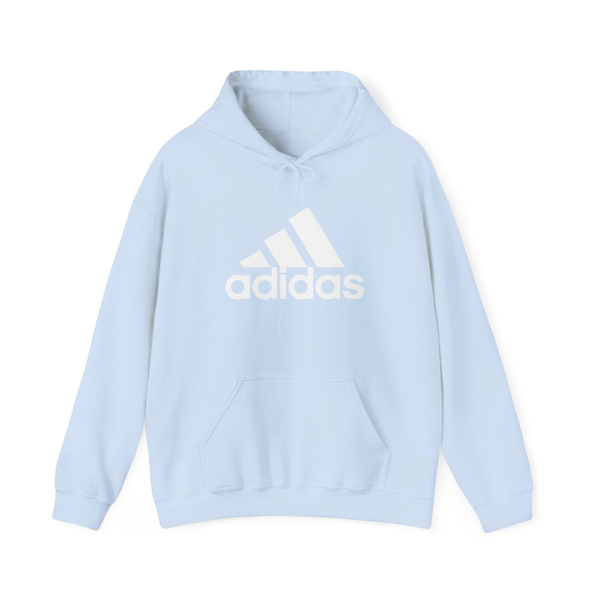 Adidas Unisex Heavy Blend™ Hoodie
