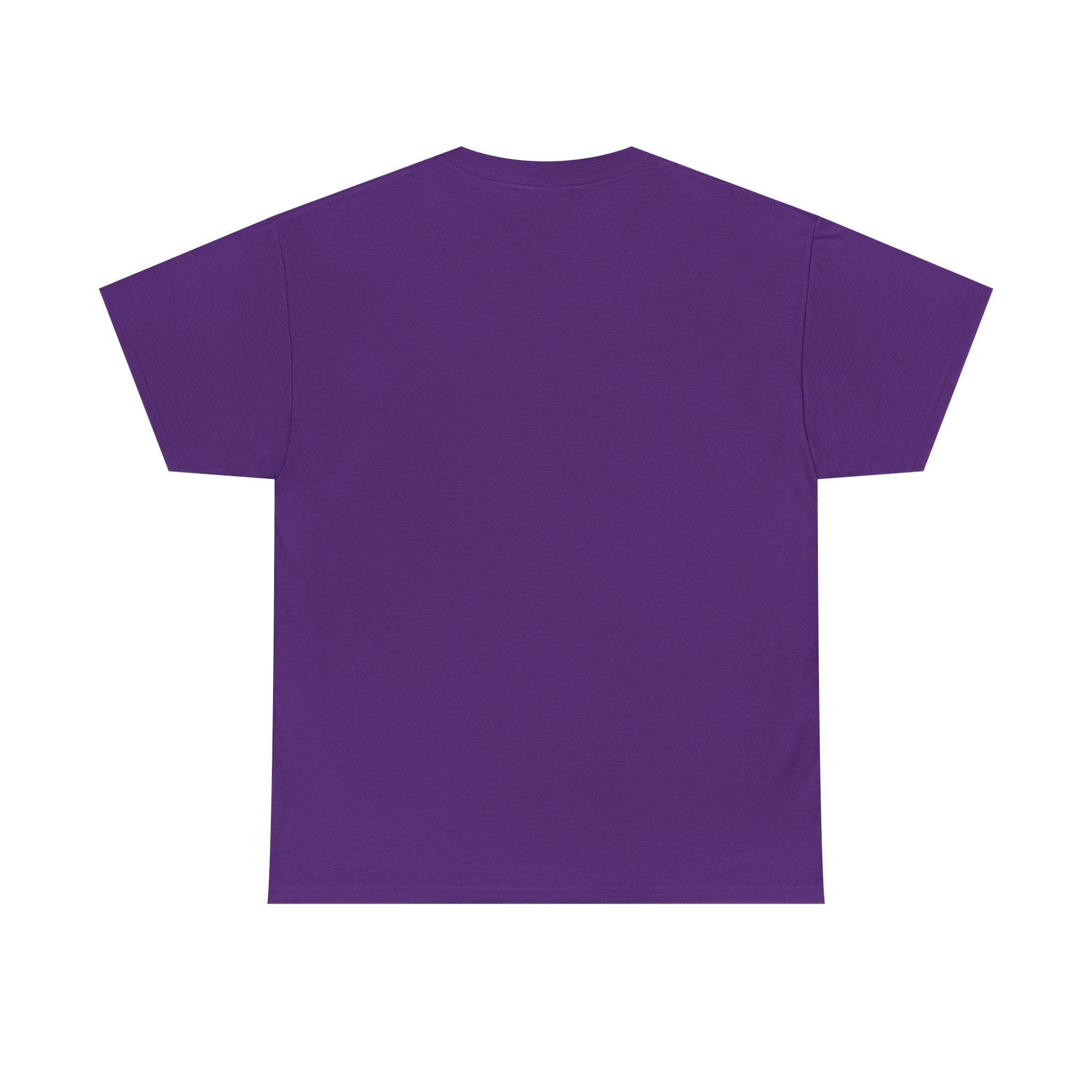 BTS Unisex Cotton Tee