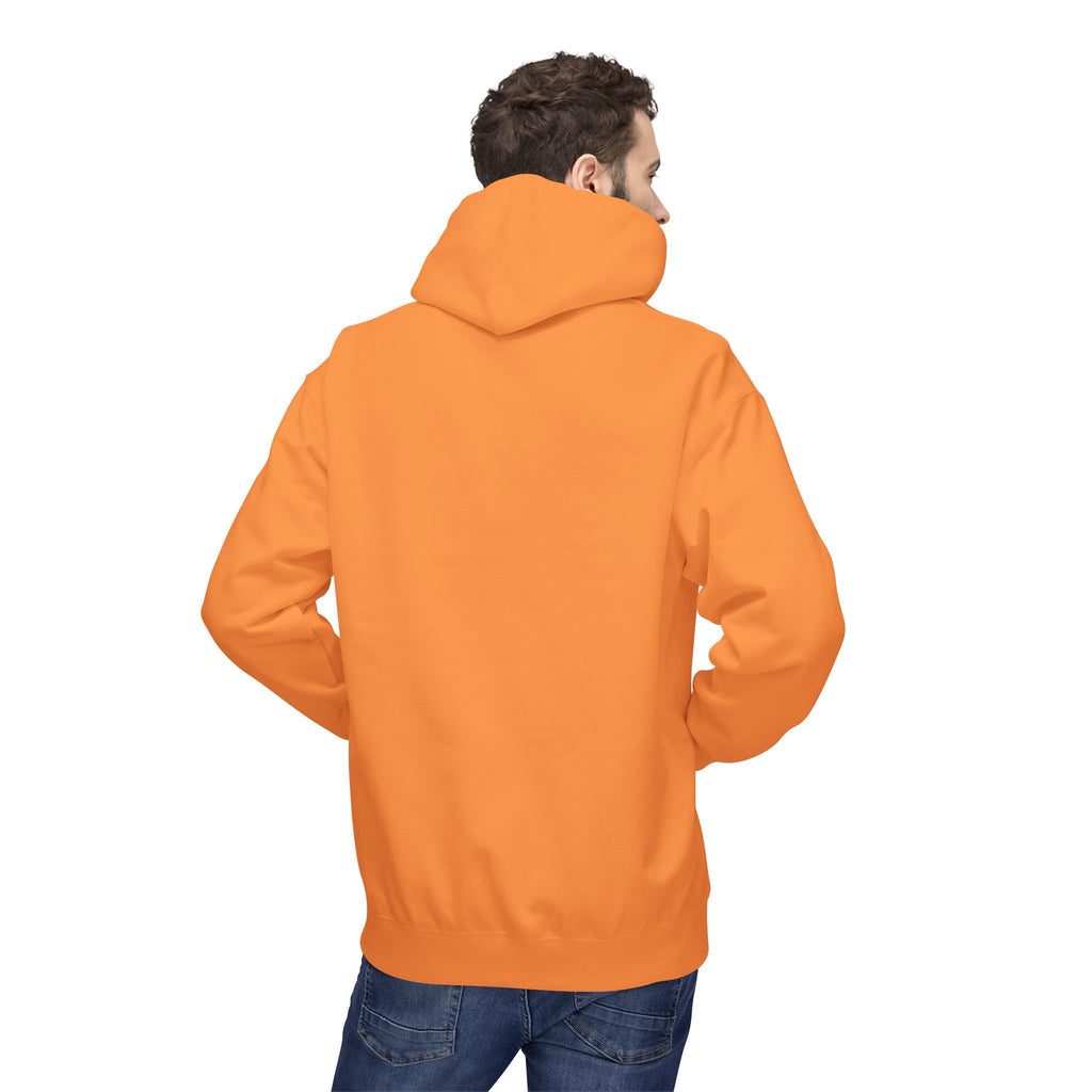 Denver Broncos Unisex Fleece Hoodie