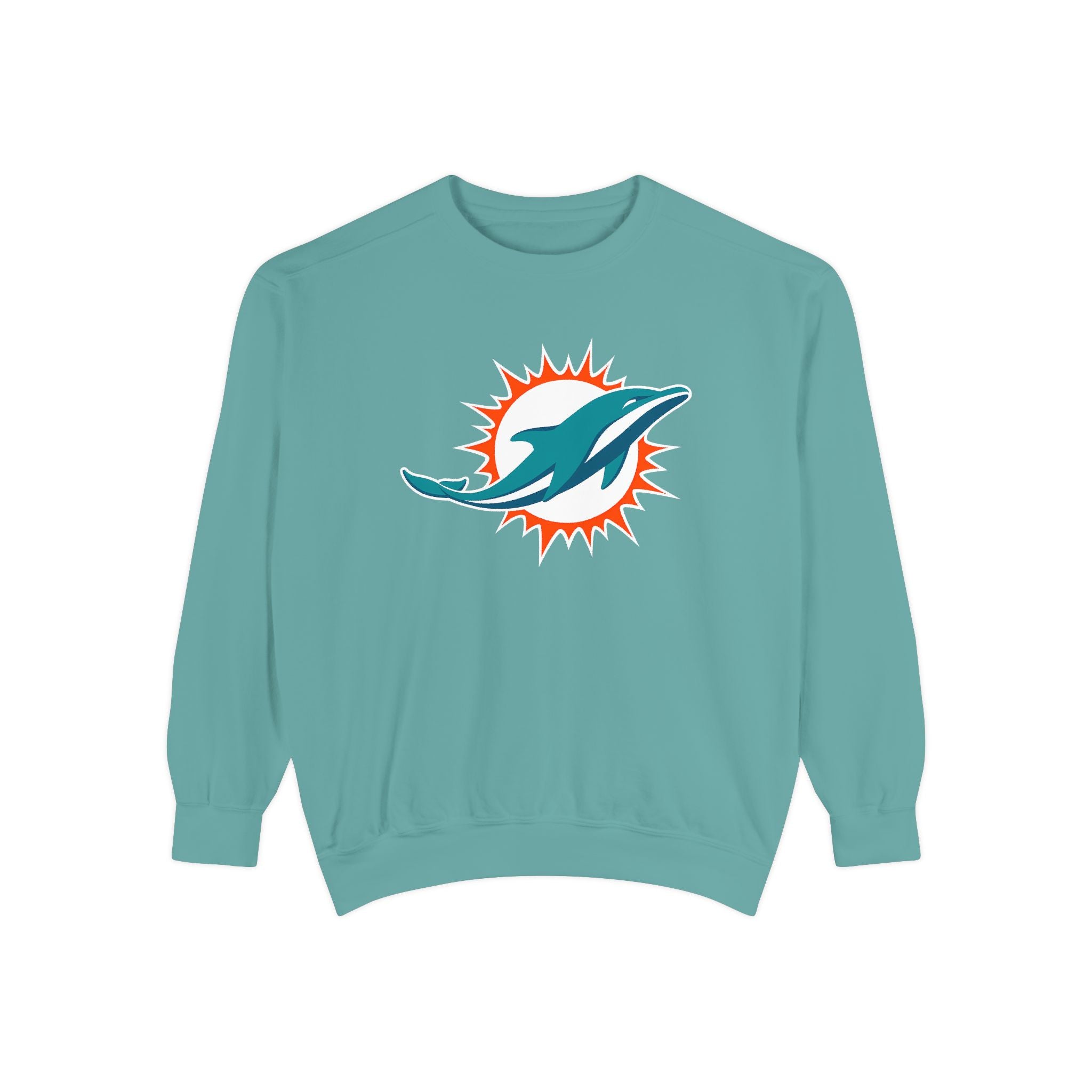 Miami Dolphins Sweatshirt