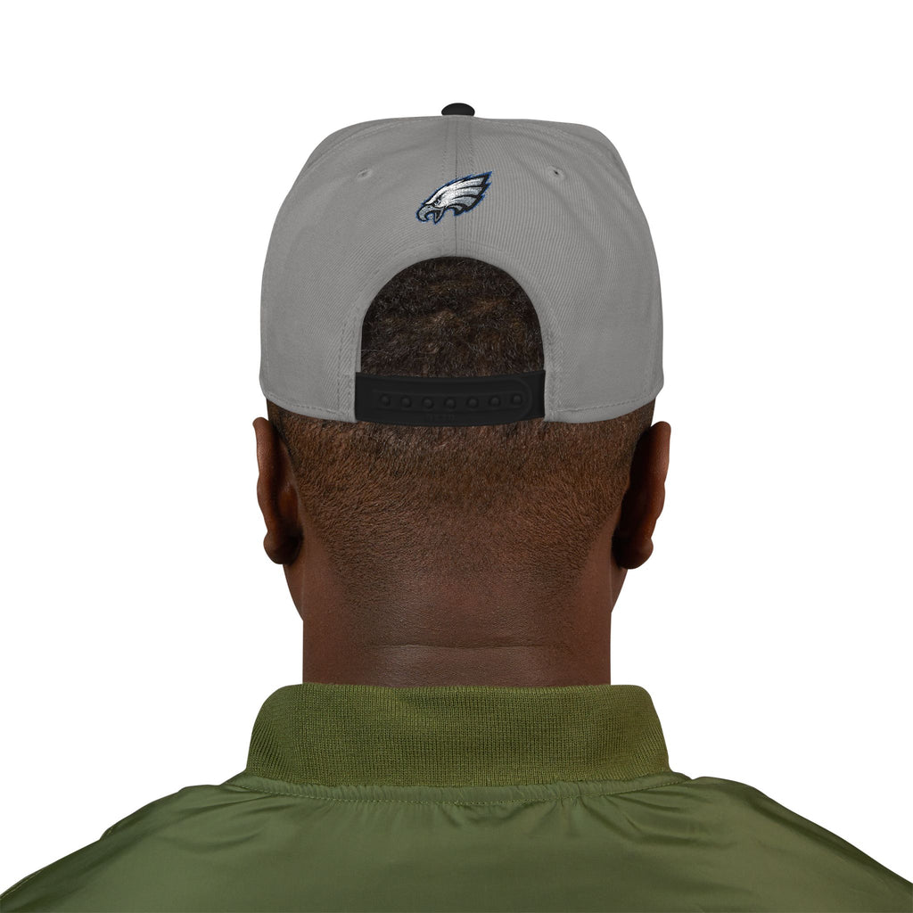 NFL Stylish Embroidered Snapback Hat