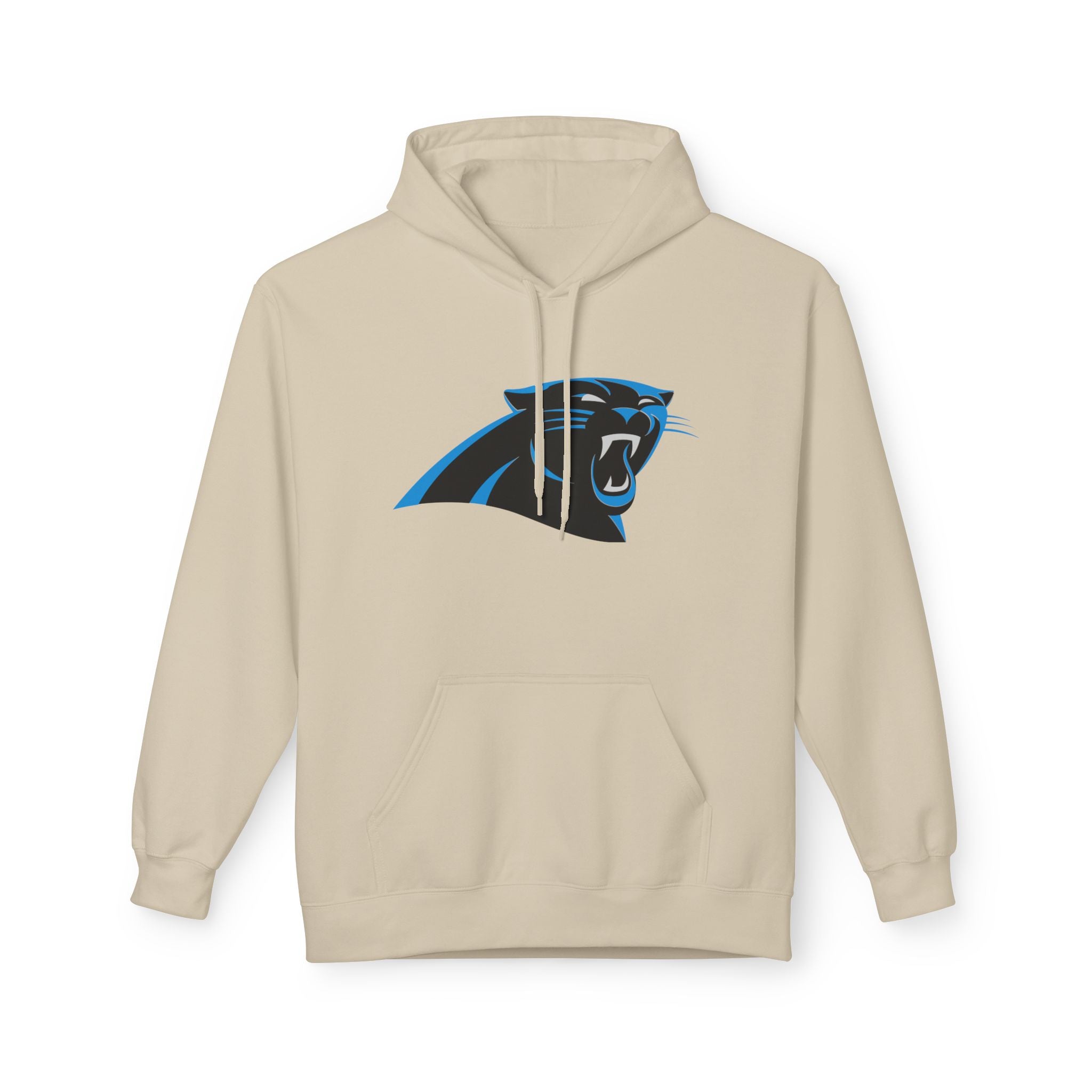Carolina Panther Hoodie, Unisex Apparel