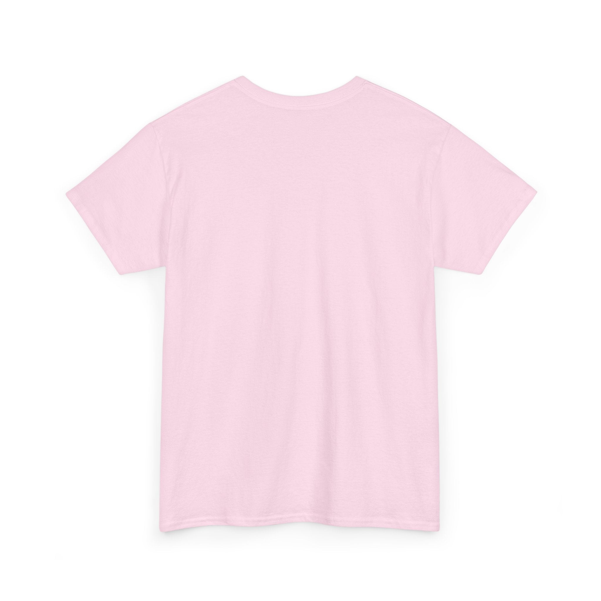 BTS Unisex Cotton Tee
