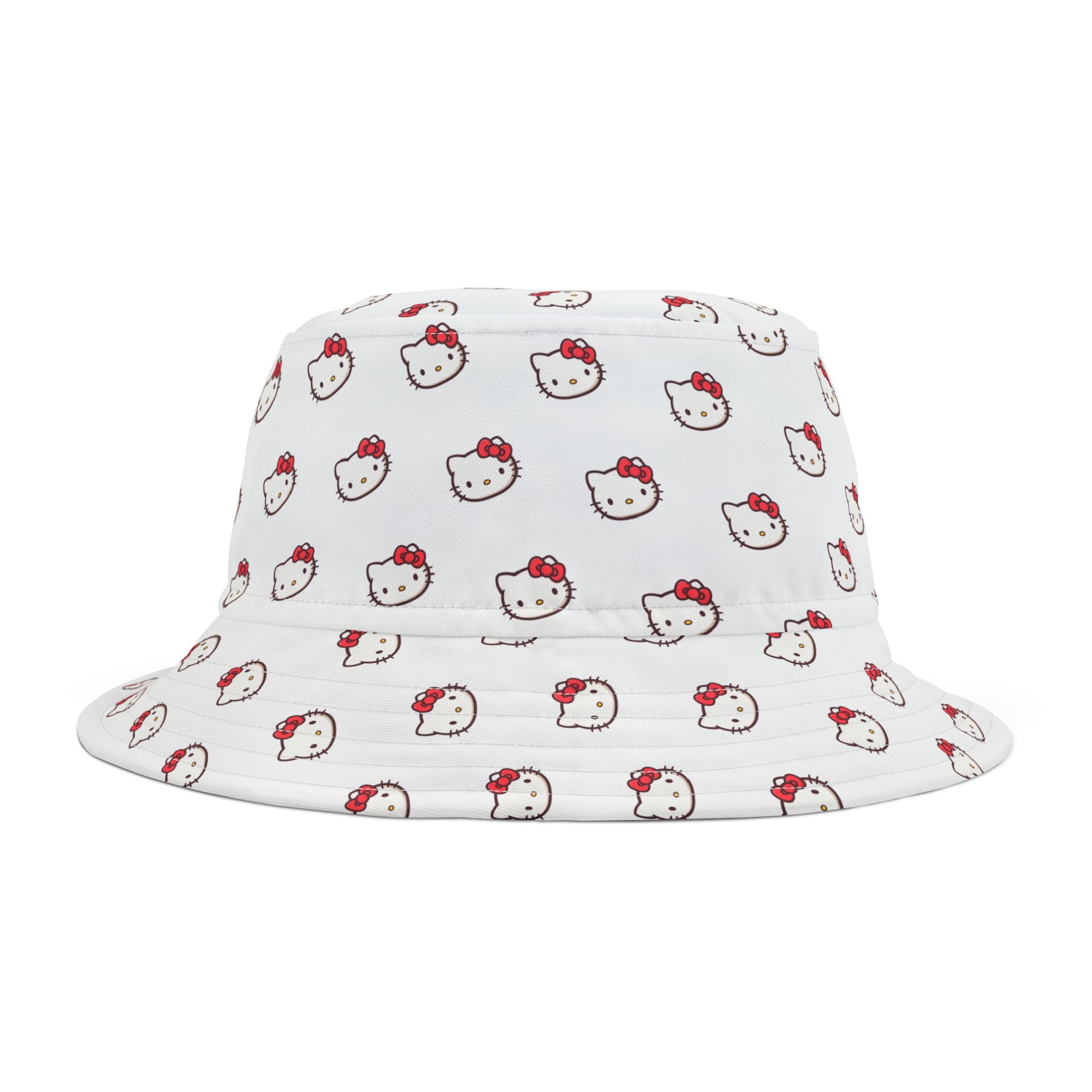 Hello Kitty Bucket Hat