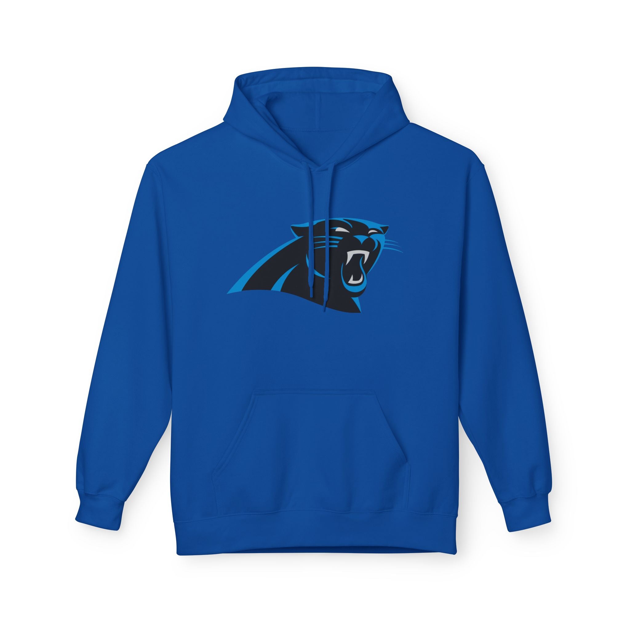 Carolina Panther Hoodie, Unisex Apparel