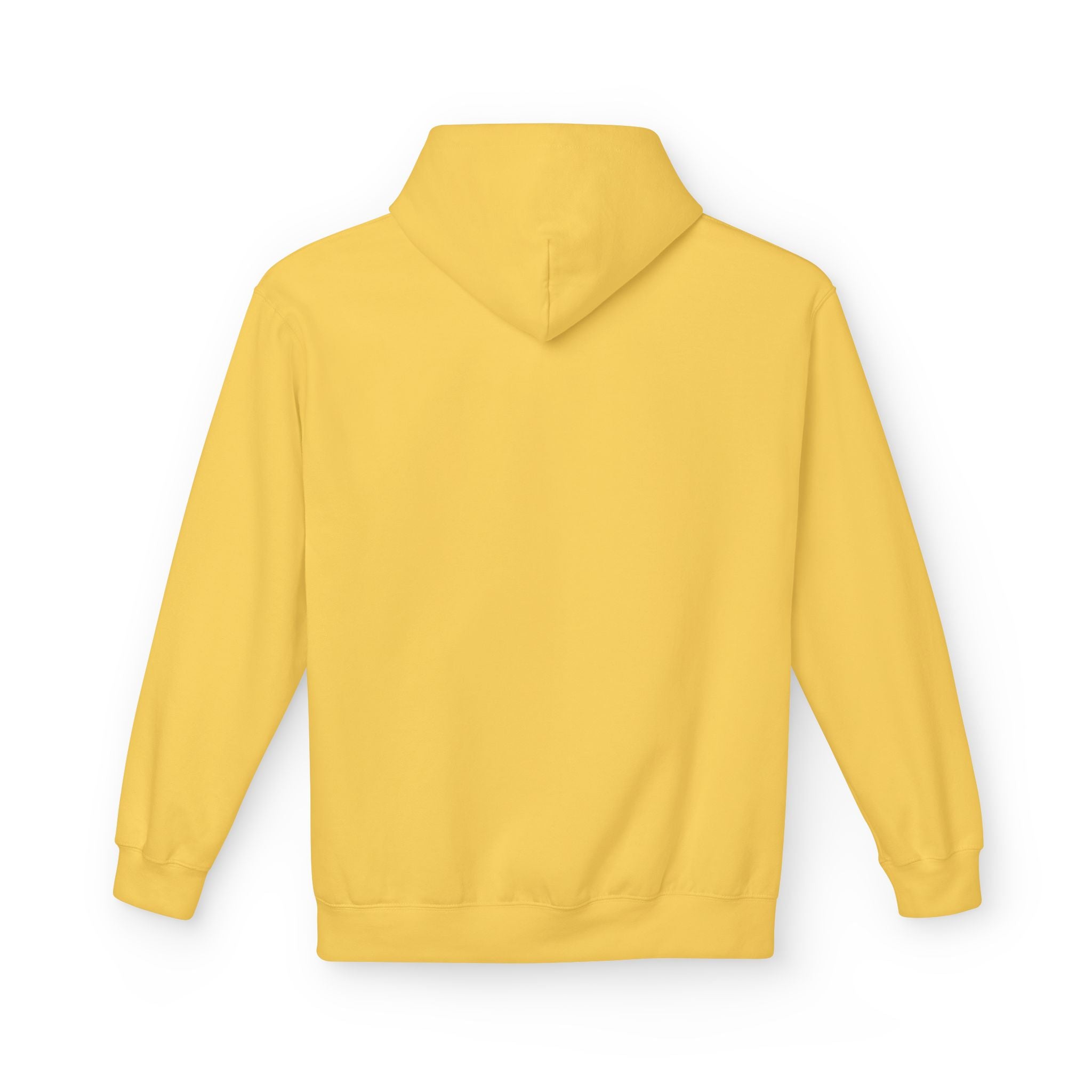 Cozy Steelers Fleece Hoodie, Unisex