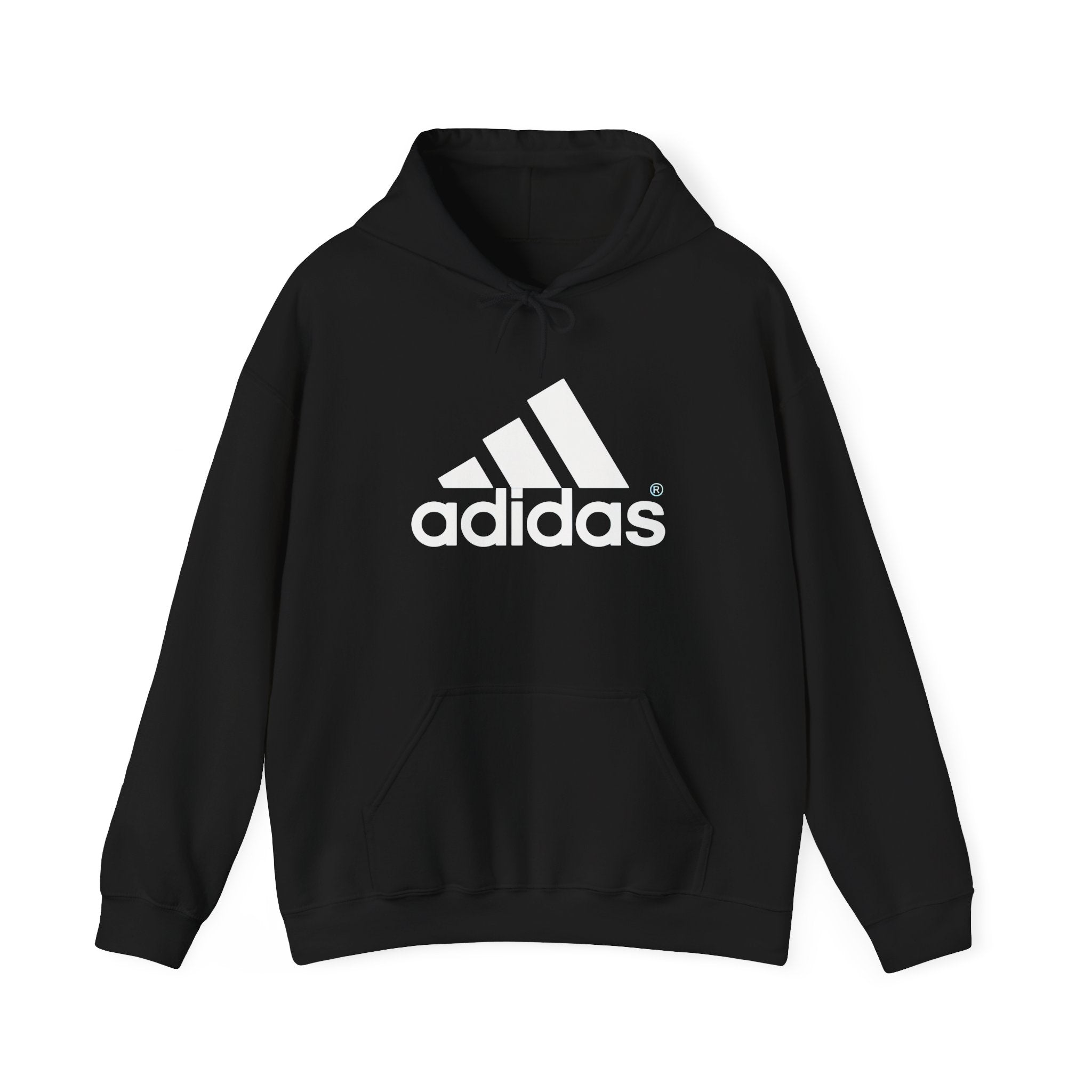 Adidas Unisex Heavy Blend™ Hoodie