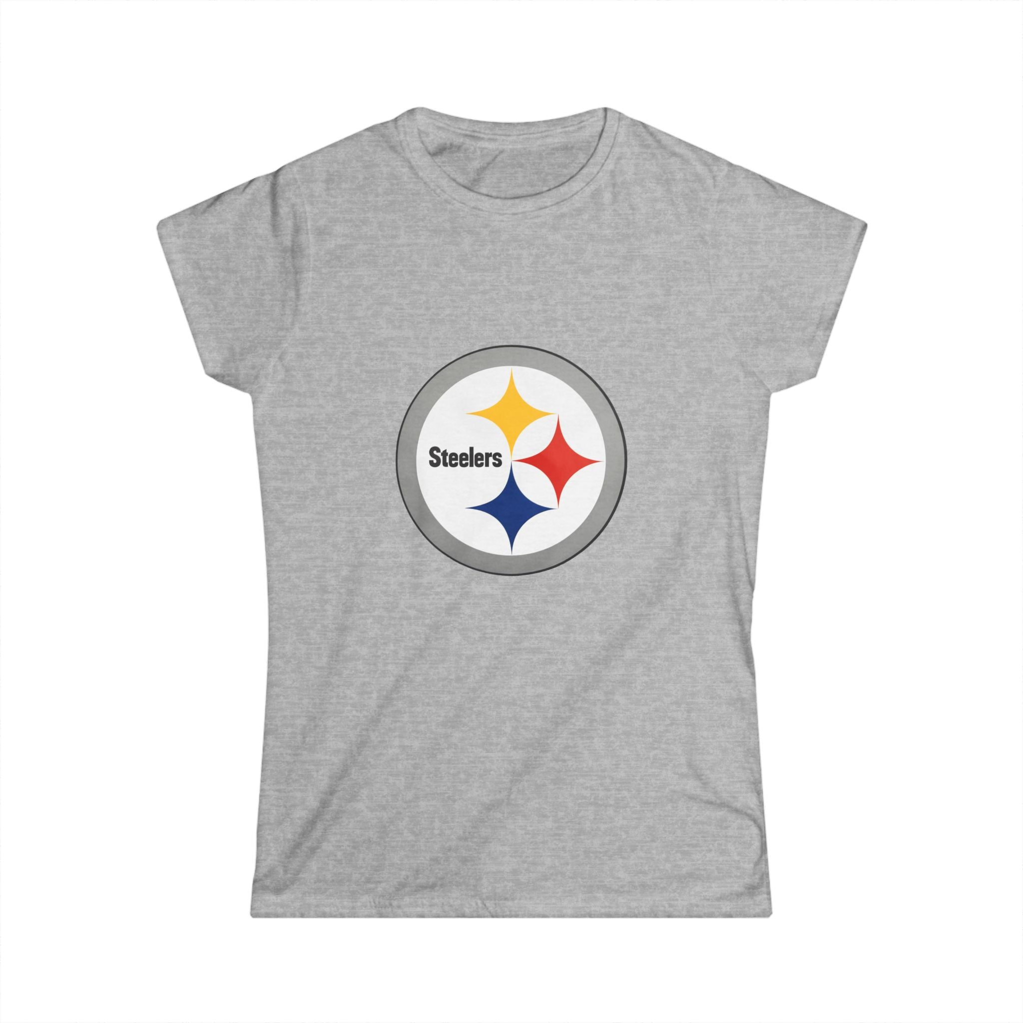Steelers Women's Tee