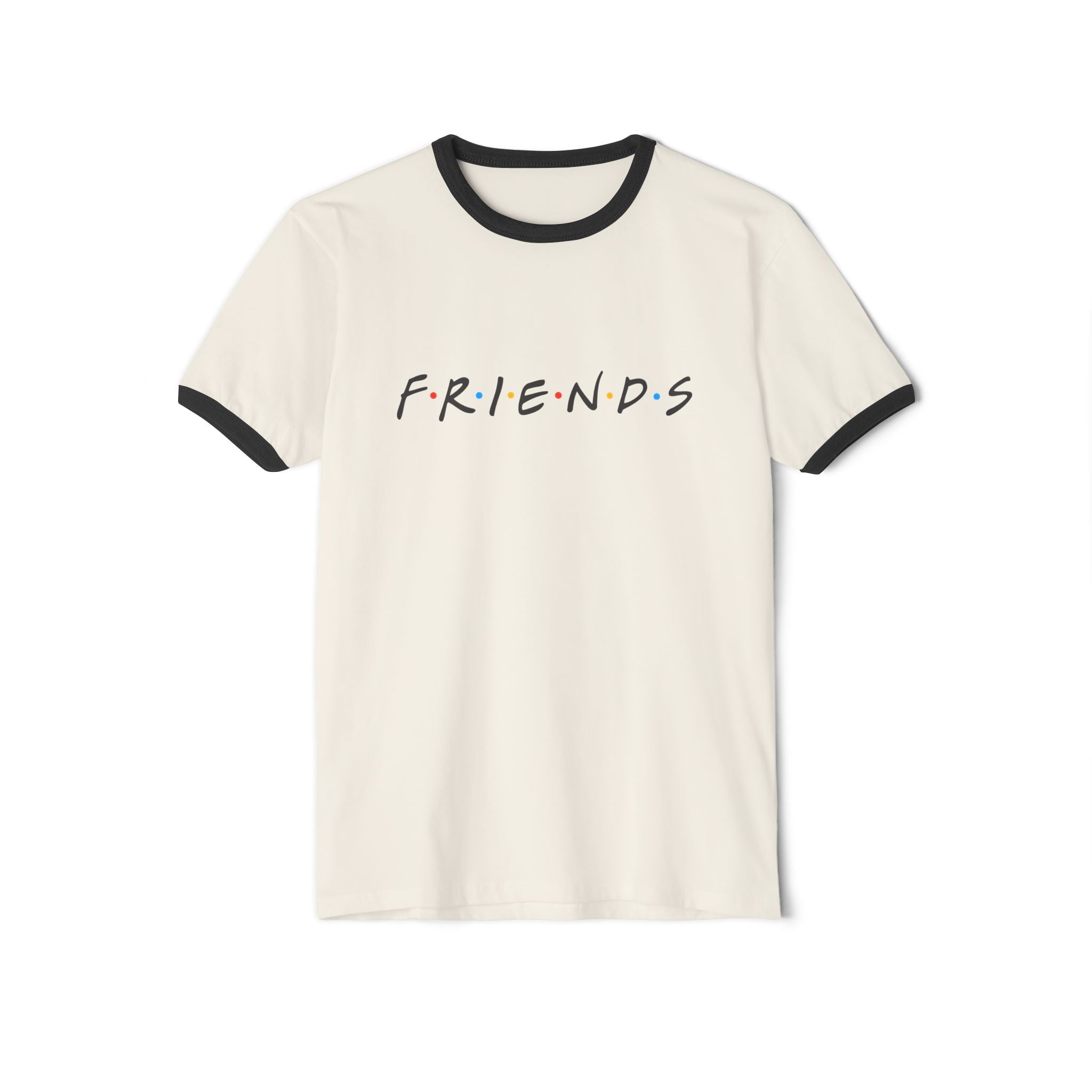 Casual Friends T-Shirt