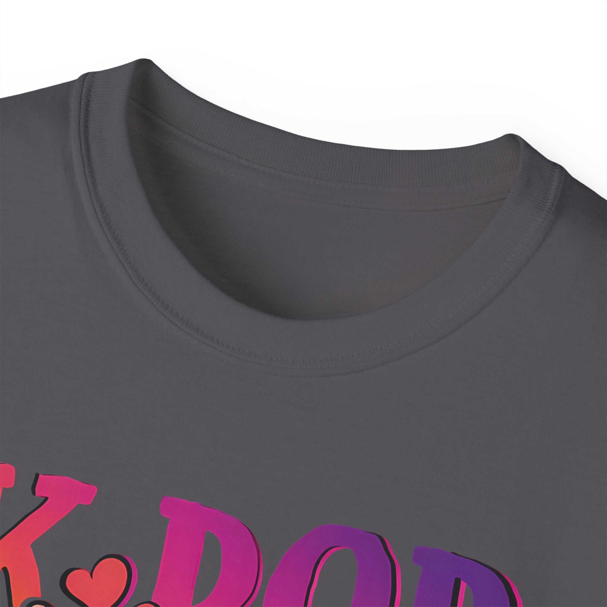 K-Pop Love Unisex Tee