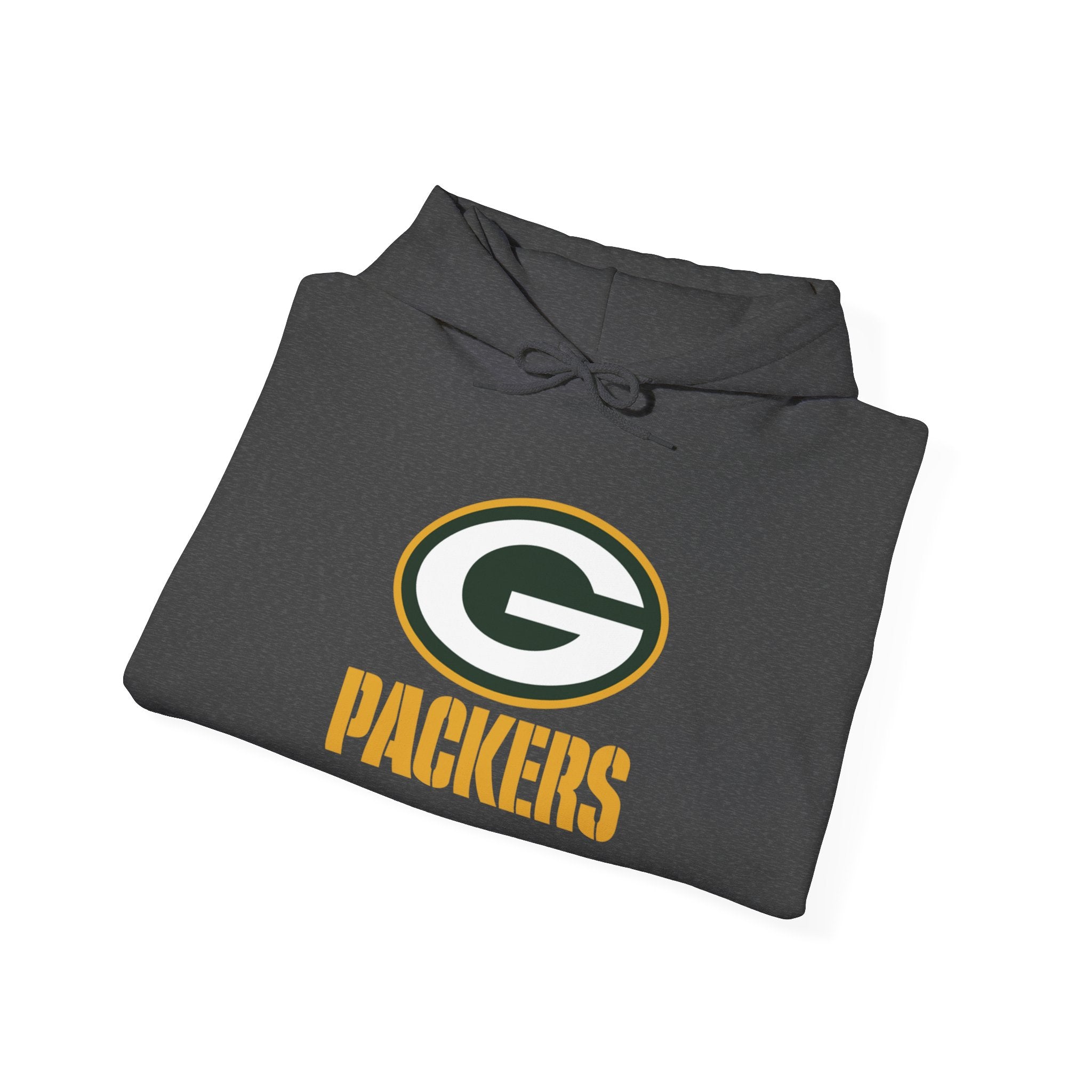 Green Bay Packers Unisex Hooded Sweatshirt