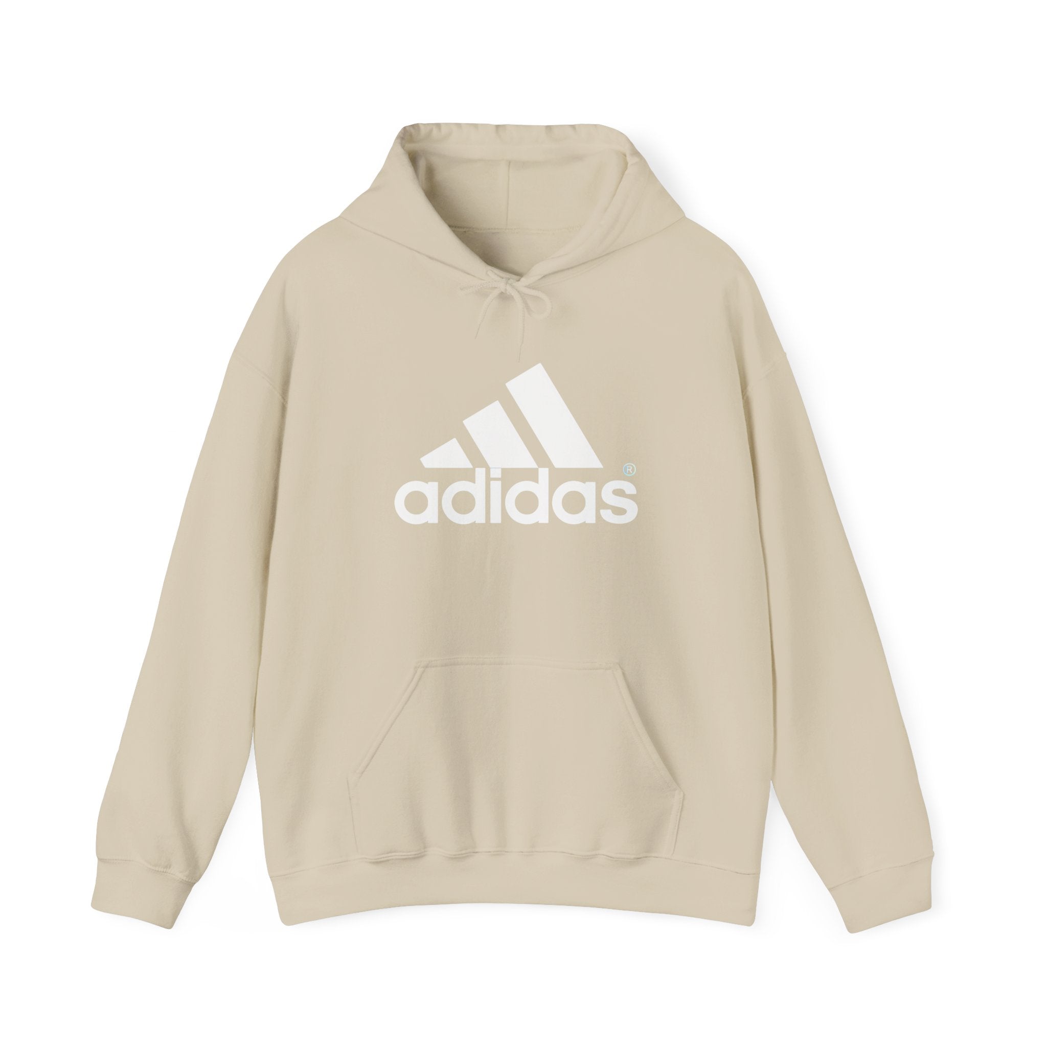 Adidas Unisex Heavy Blend™ Hoodie