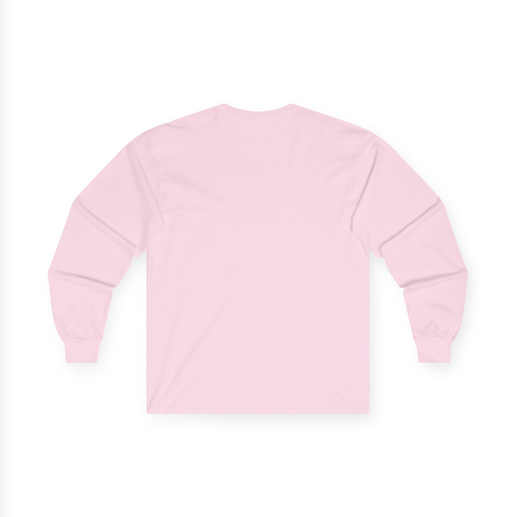 Cute Minnie Mouse Long Sleeve Tee