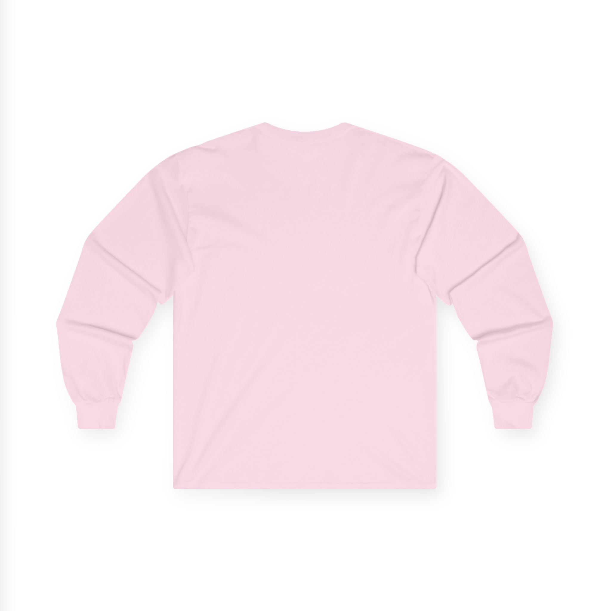 Cute Minnie Mouse Long Sleeve Tee