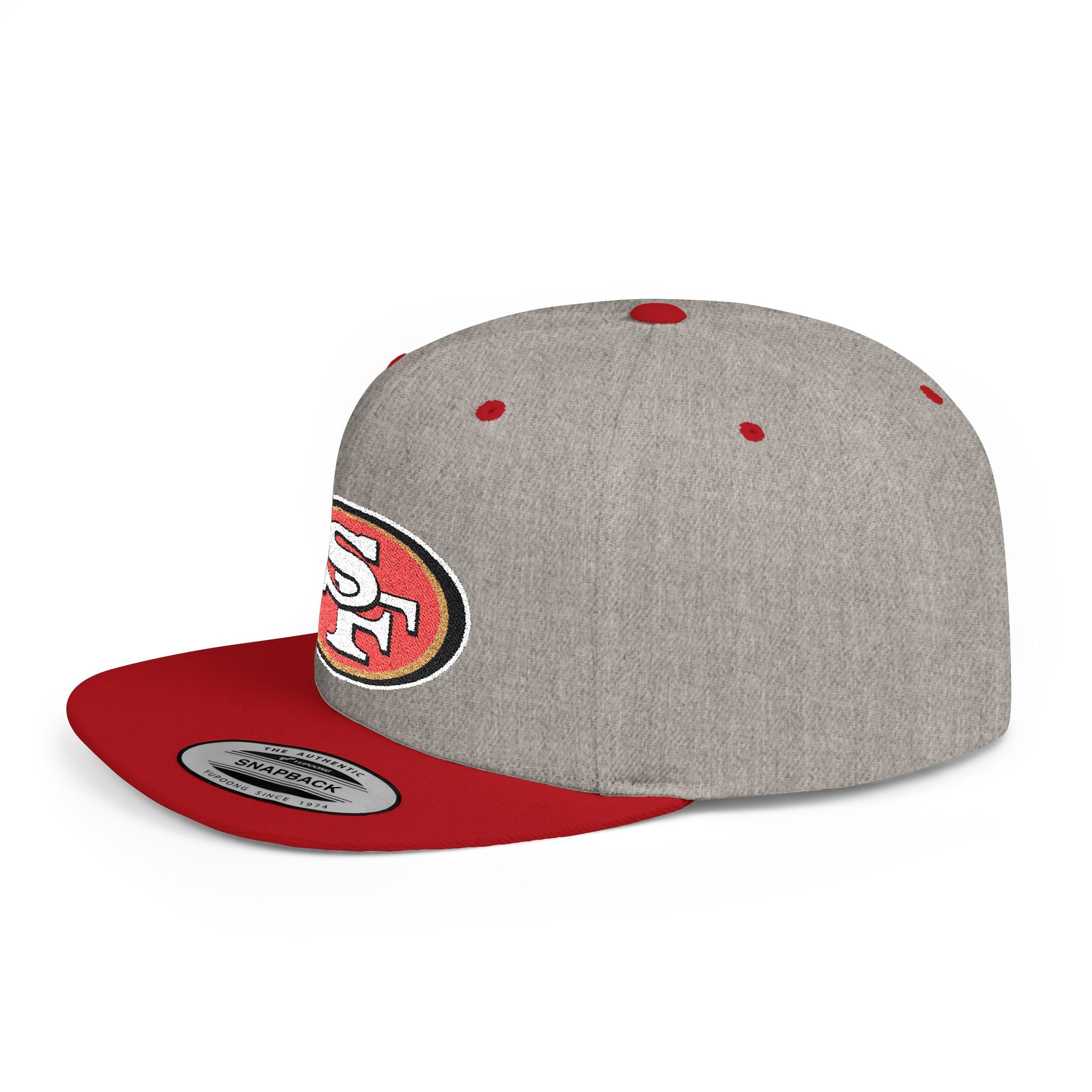 San Francisco 49ers, Cap