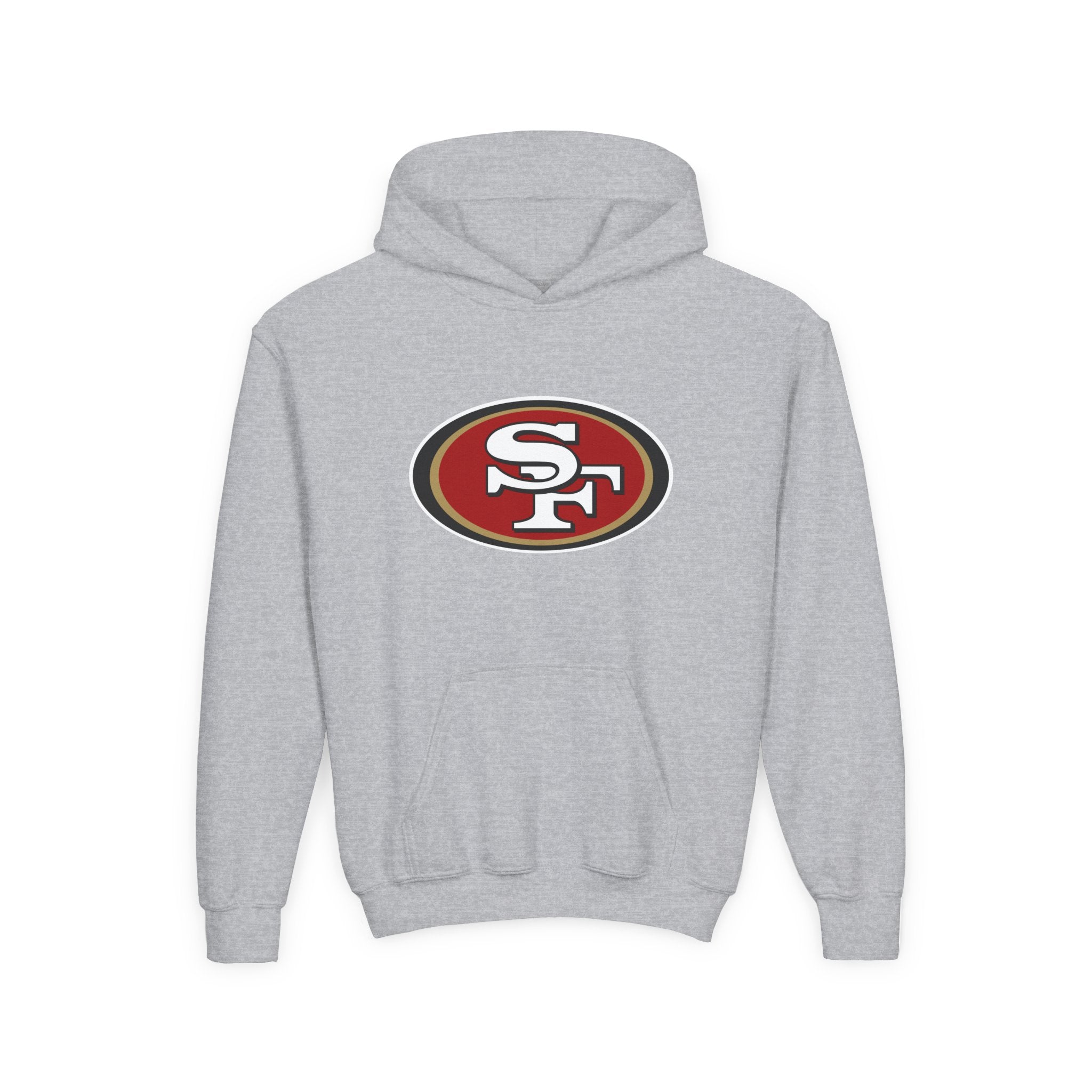 San Francisco 49ers, Youth Hoodie