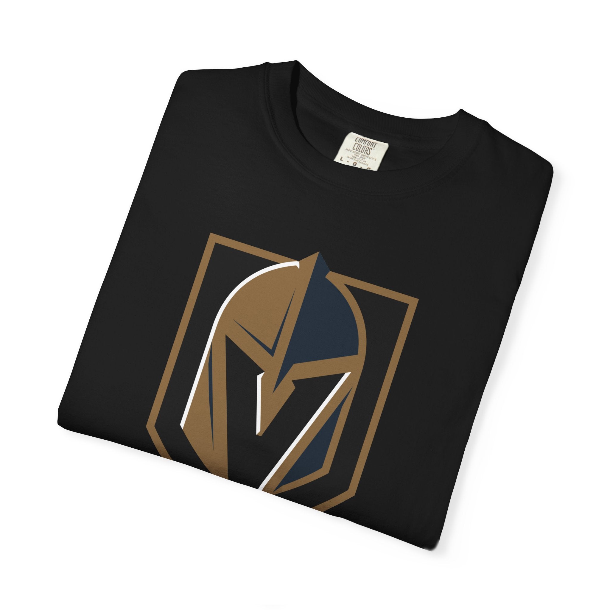 Cool VGK NHL Team T-shirt, Unisex Tee
