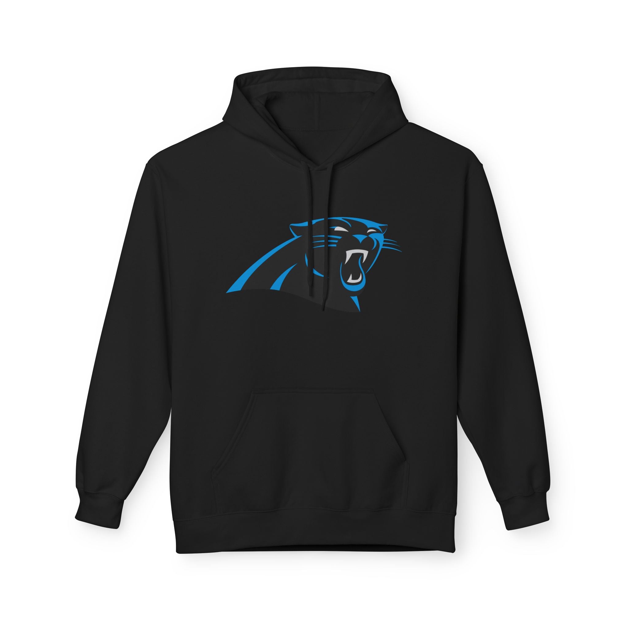Carolina Panther Hoodie, Unisex Apparel