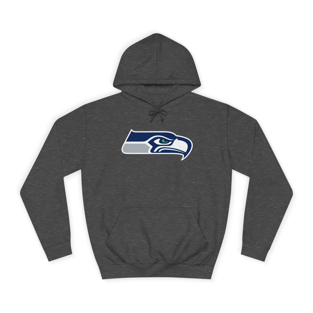 Seattle Seahawks College Hoodie