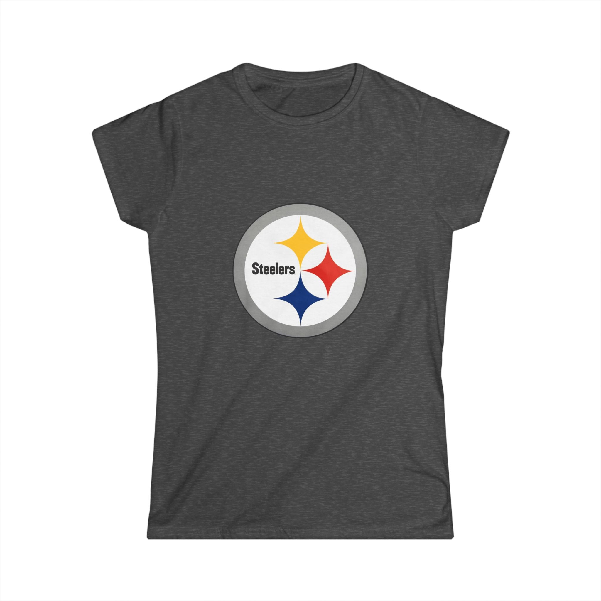 Steelers Women's Tee