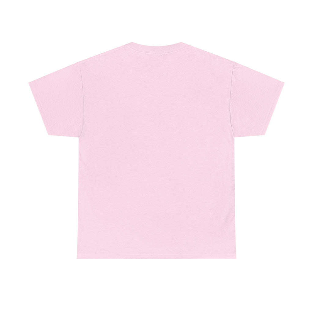 BTS Unisex Cotton Tee
