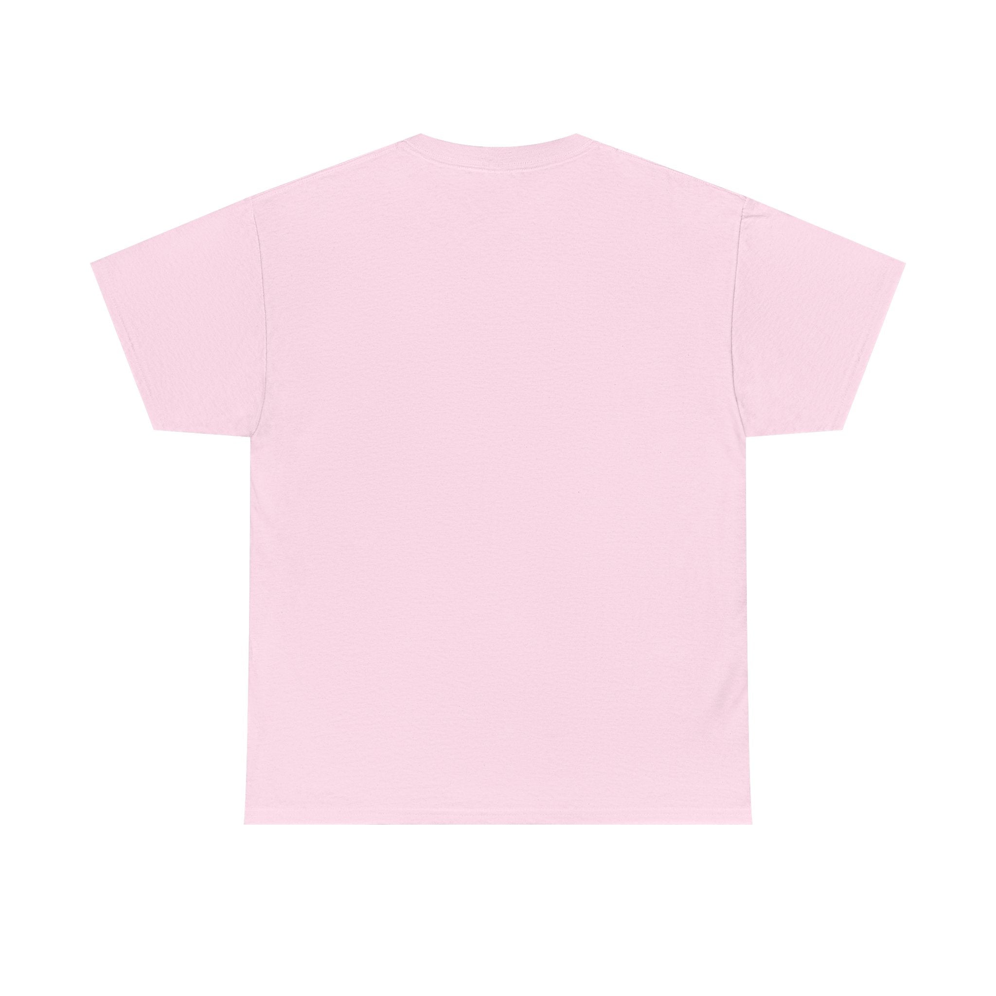 BTS Unisex Cotton Tee