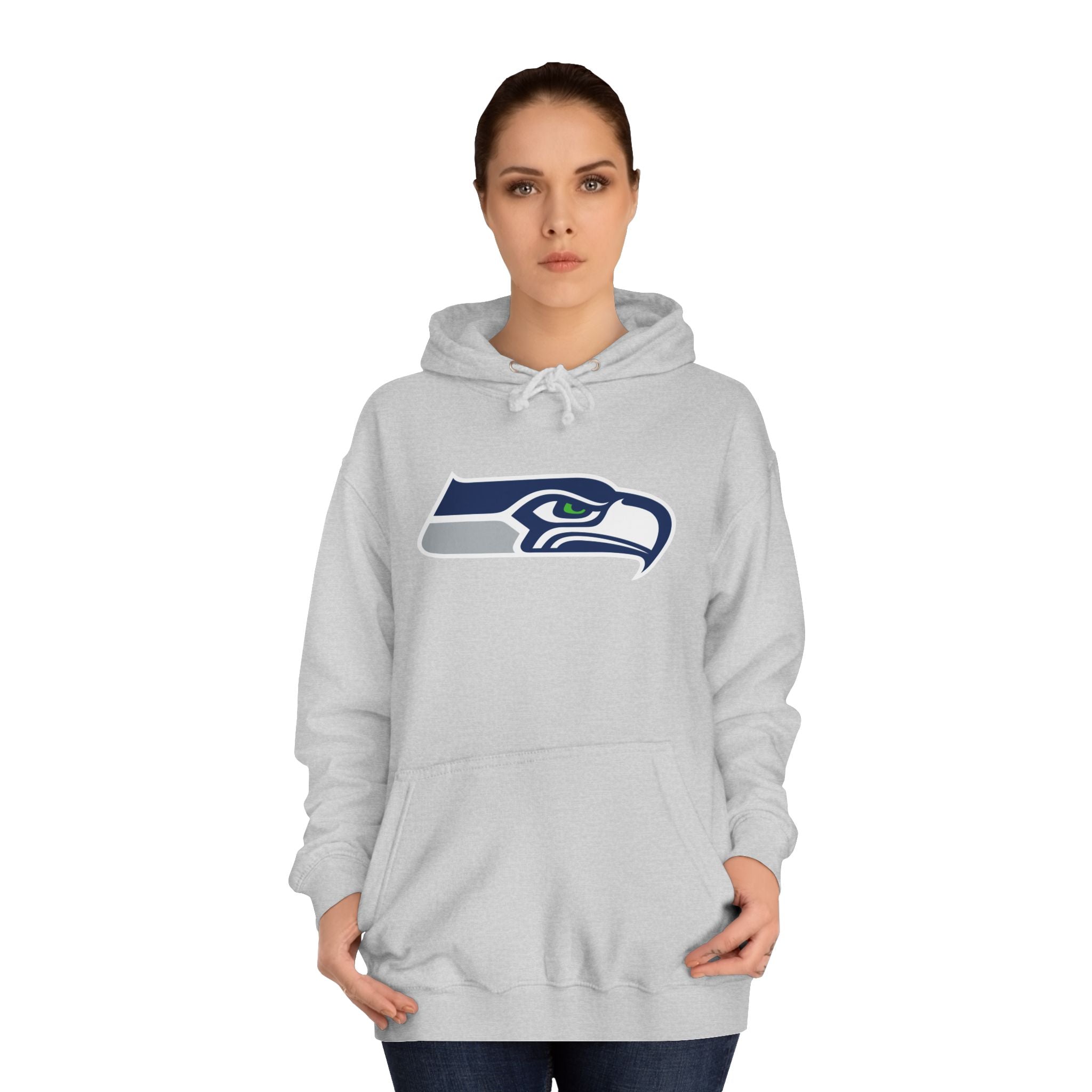 Seattle Seahawks College Hoodie