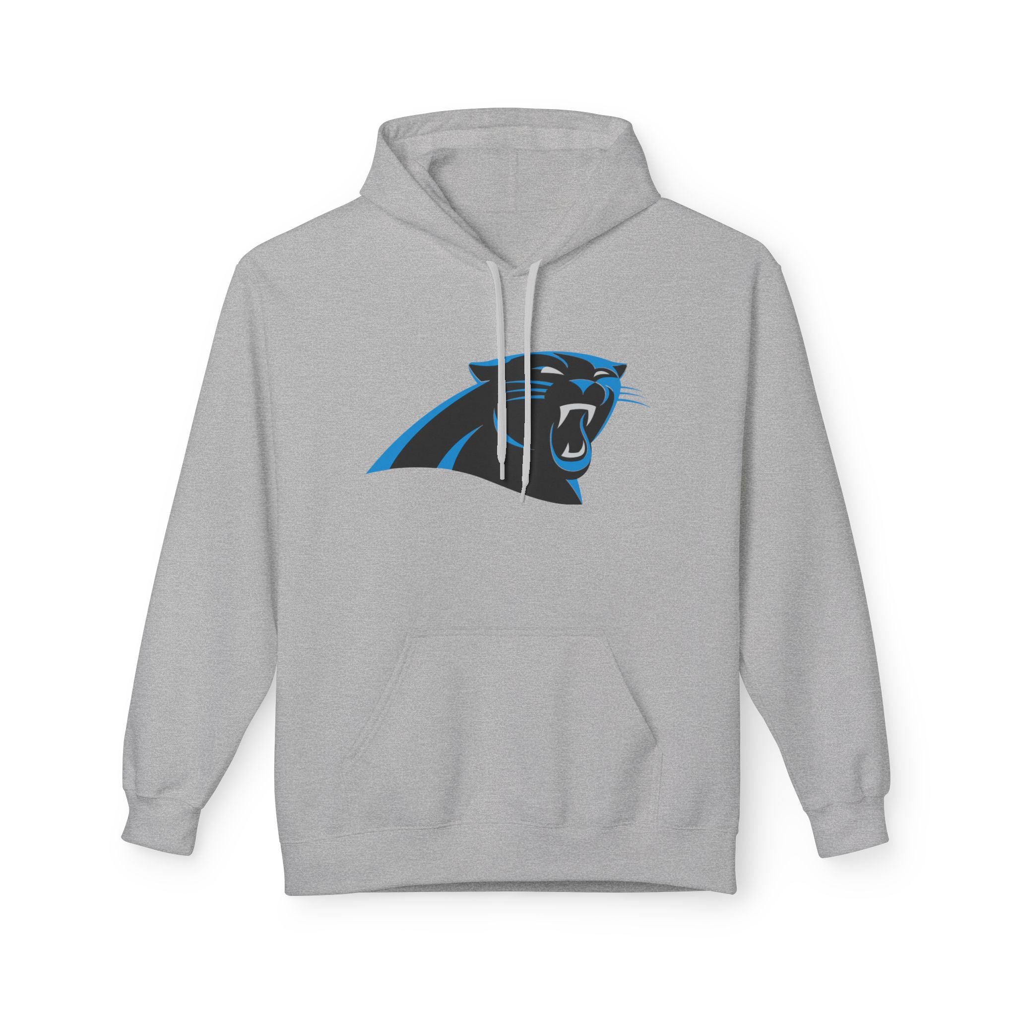Carolina Panther Hoodie, Unisex Apparel