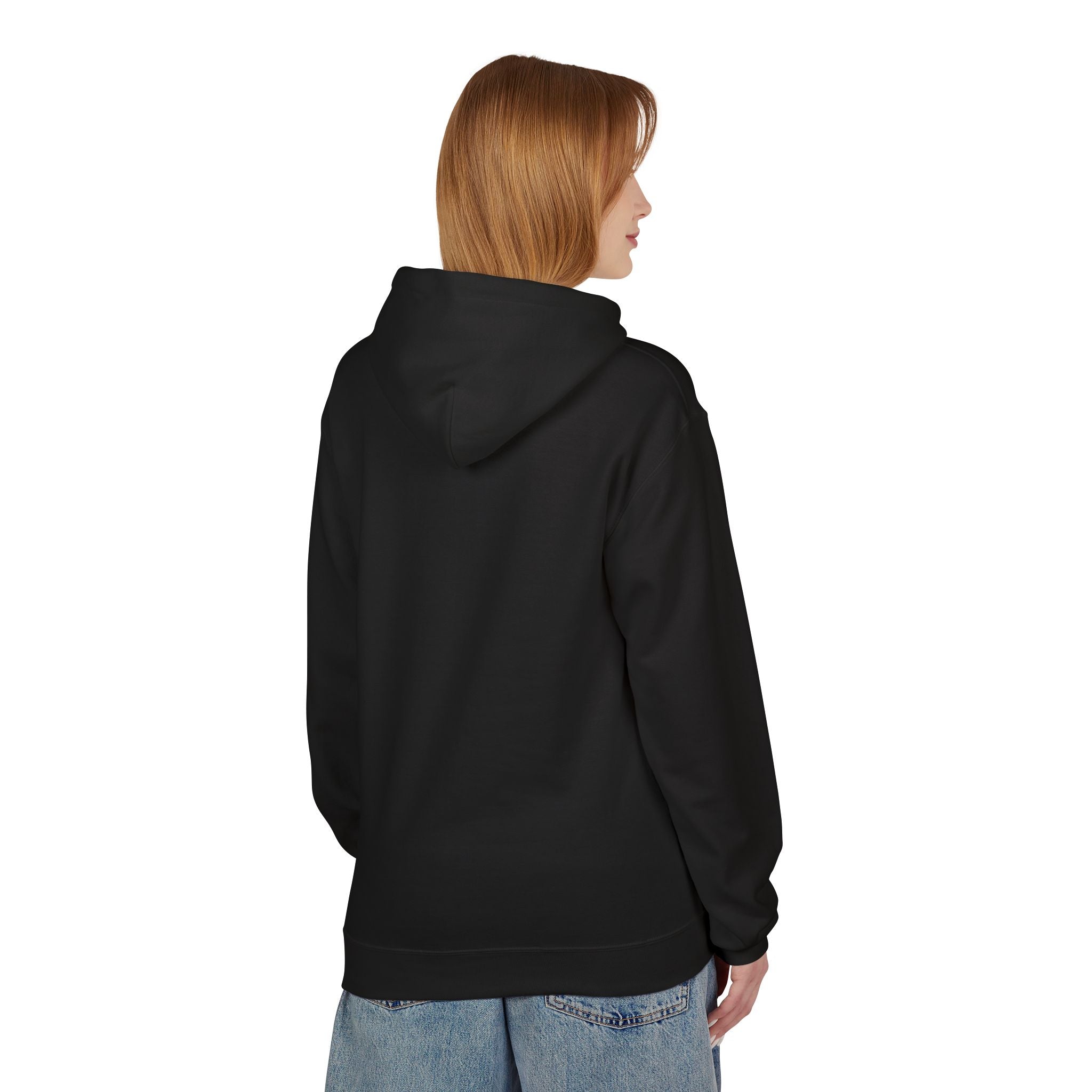 Vikings Unisex Midweight Hoodie