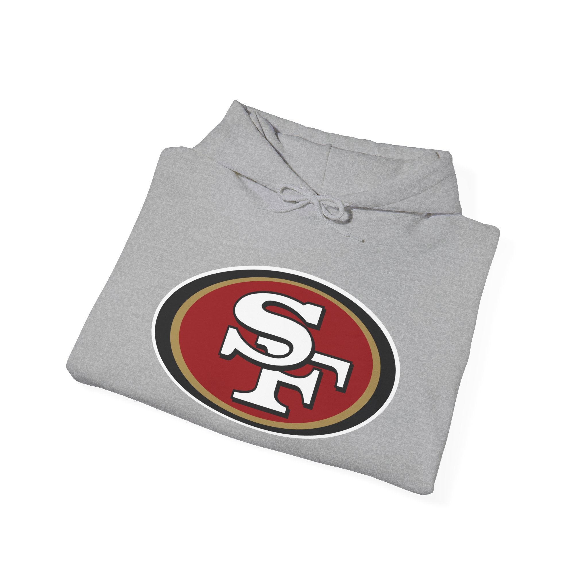 San Francisco 49ers Hoodie Sweatshirt