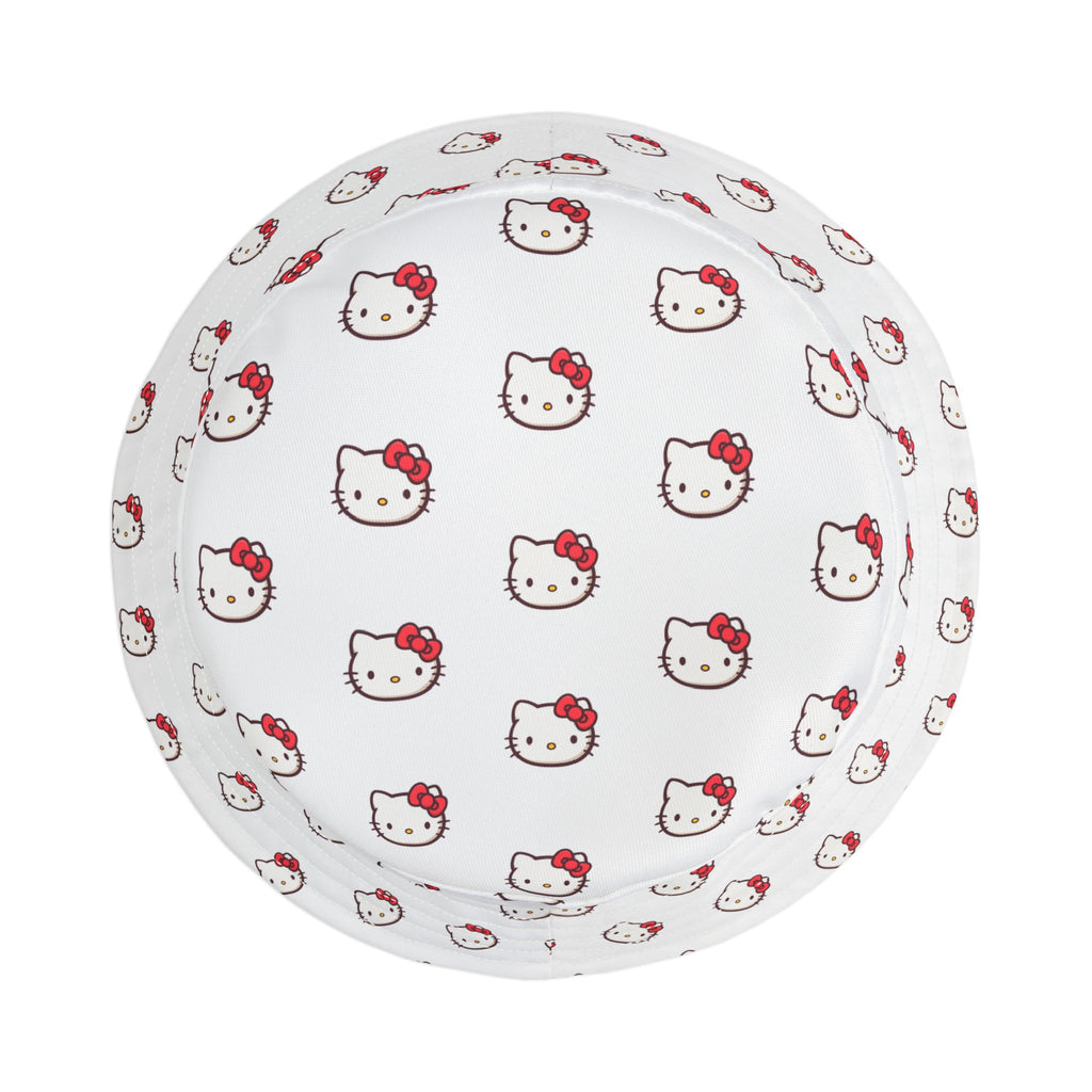 Hello Kitty Bucket Hat