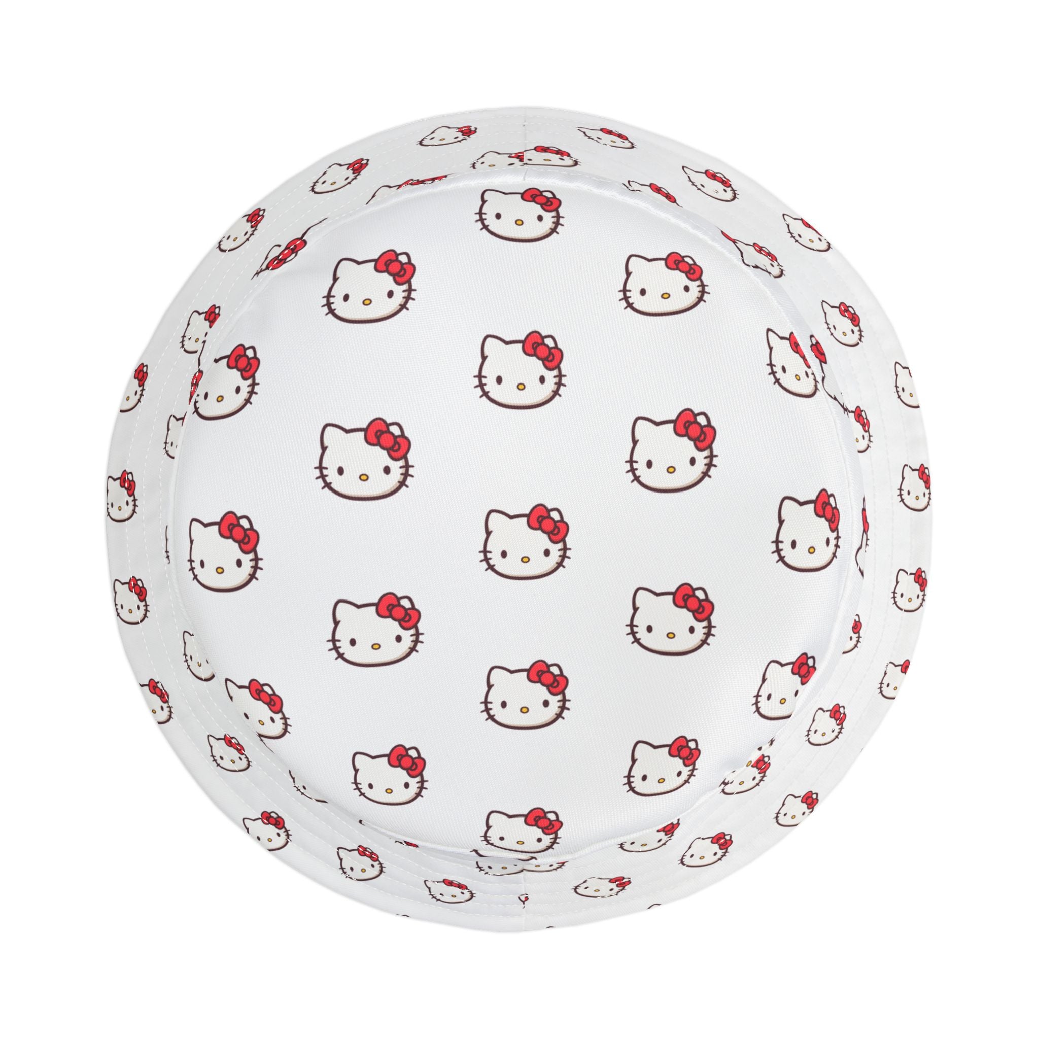 Hello Kitty Bucket Hat