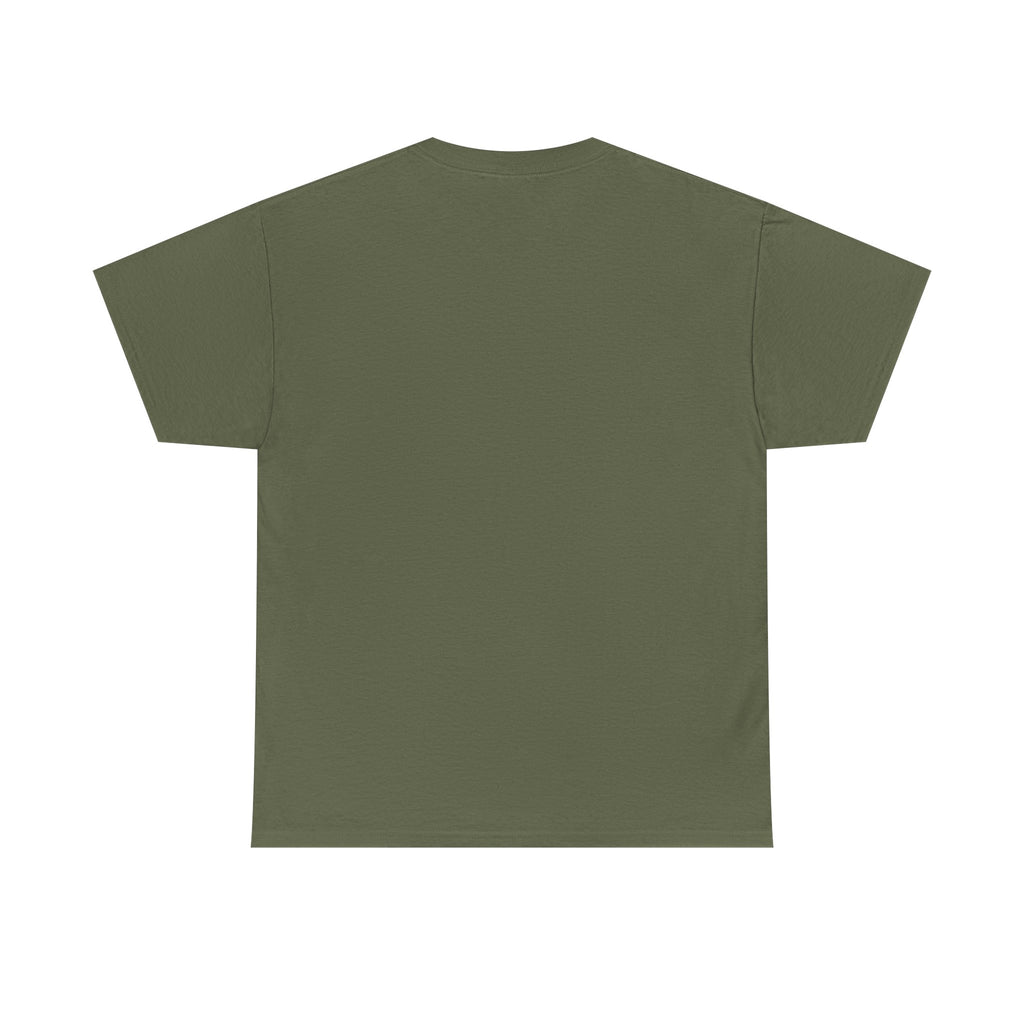 BTS Unisex Cotton Tee