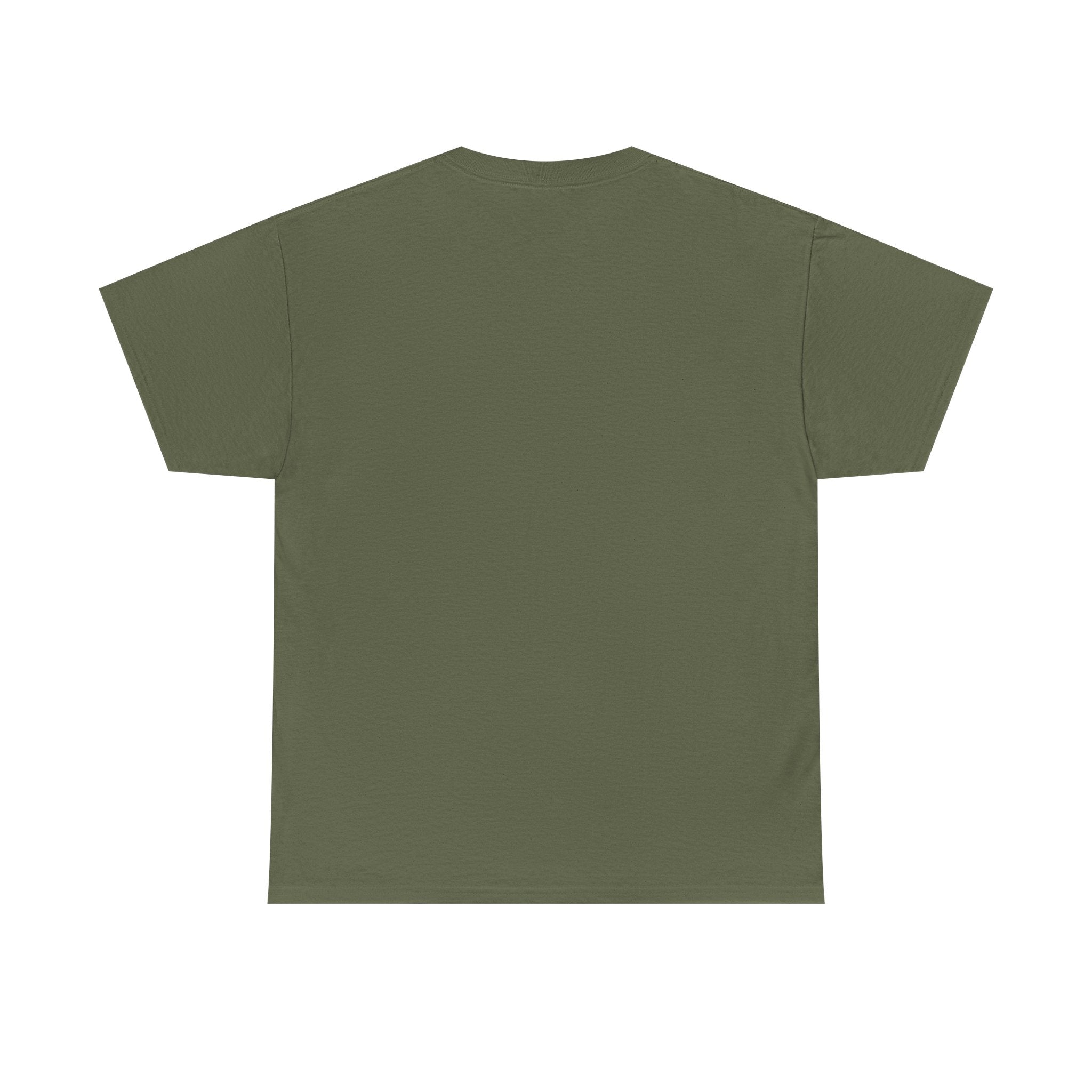 BTS Unisex Cotton Tee